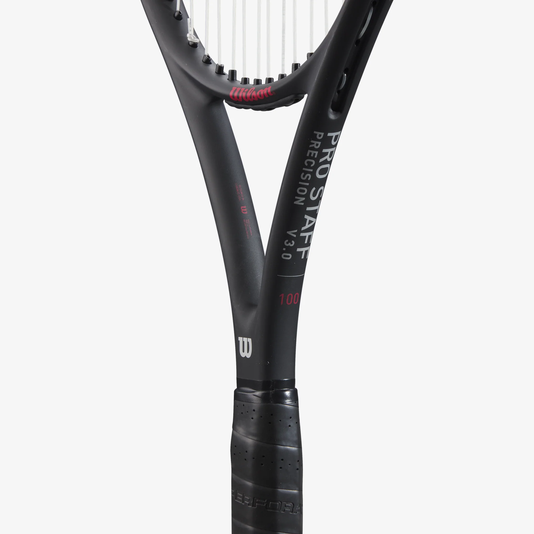 Wilson Pro Staff Precision 100 (2025) - Image 3