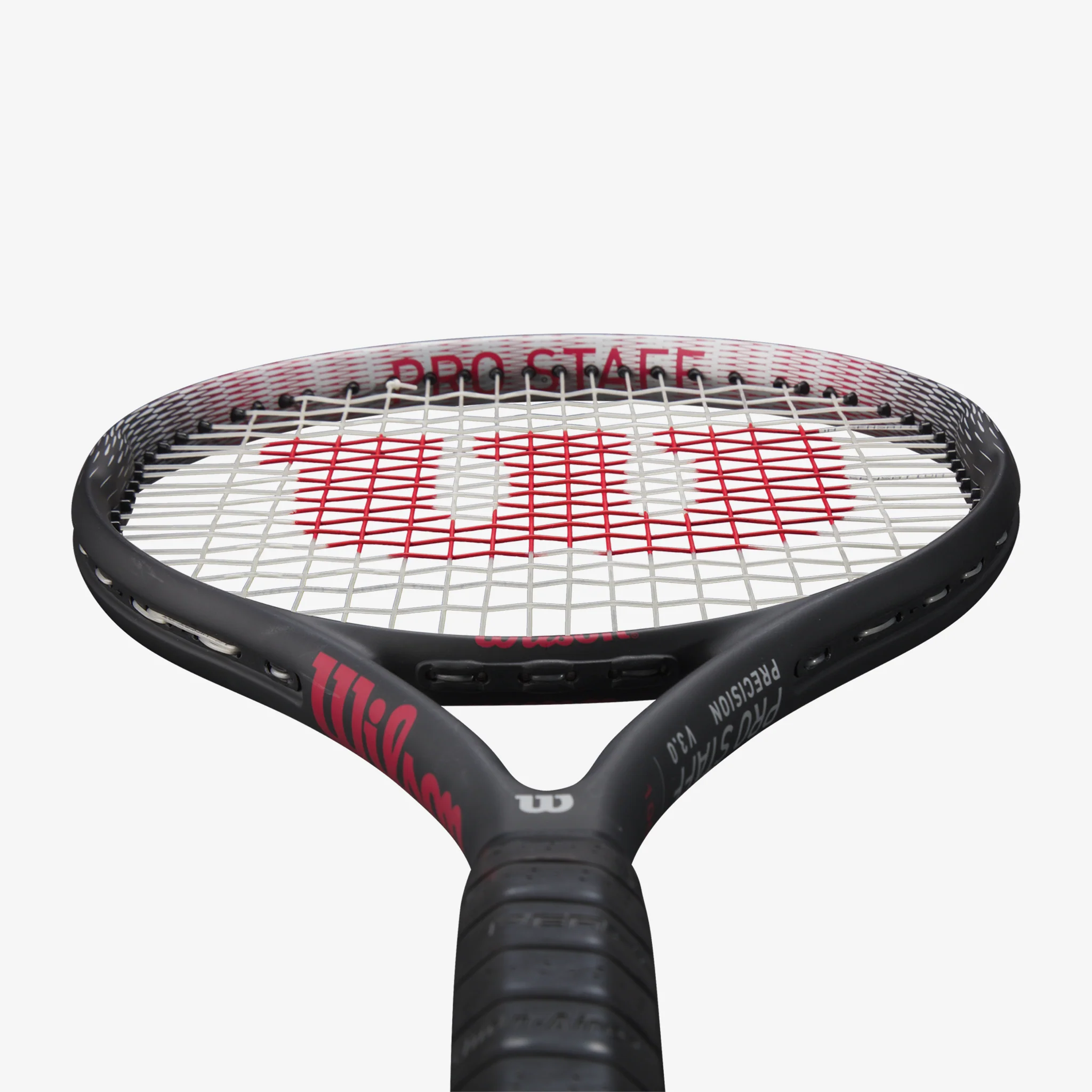 Wilson Pro Staff Precision 100 (2025) - Image 4
