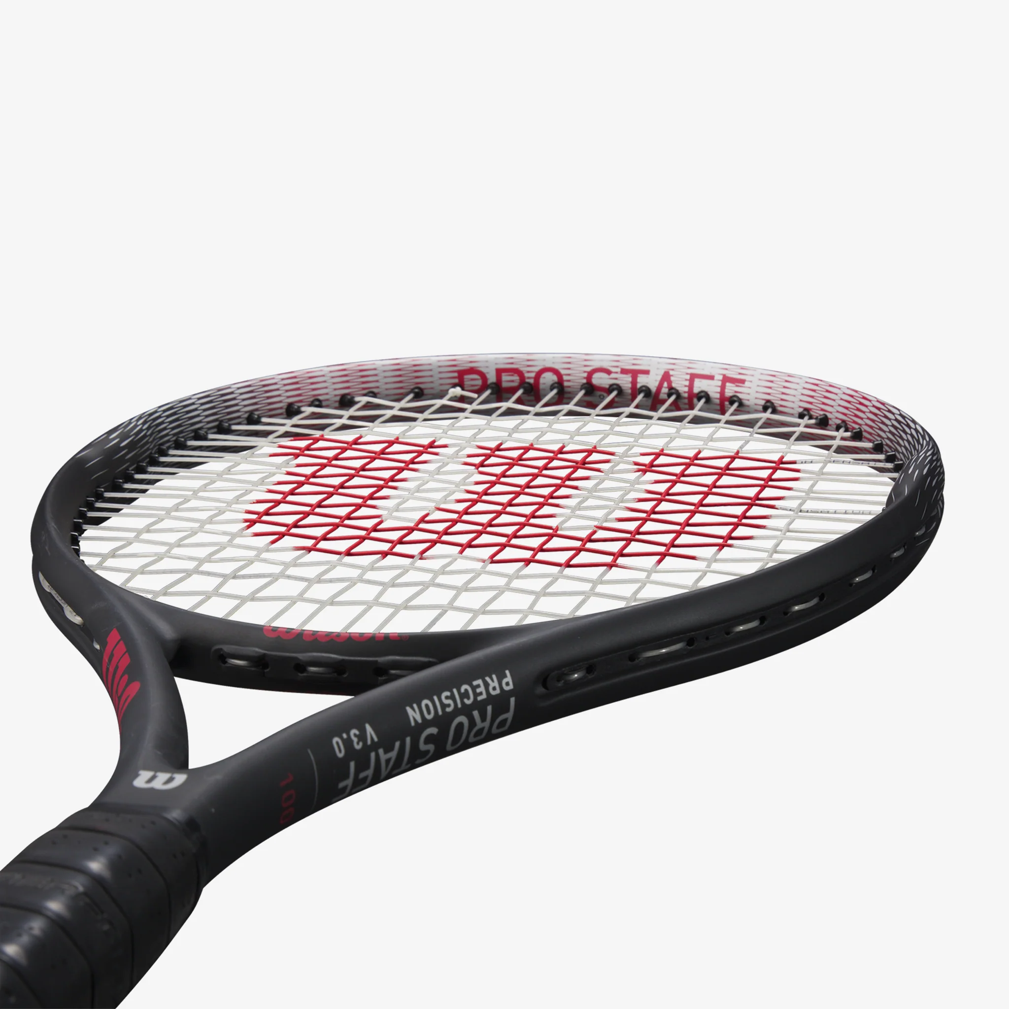 Wilson Pro Staff Precision 100 (2025) - Image 5