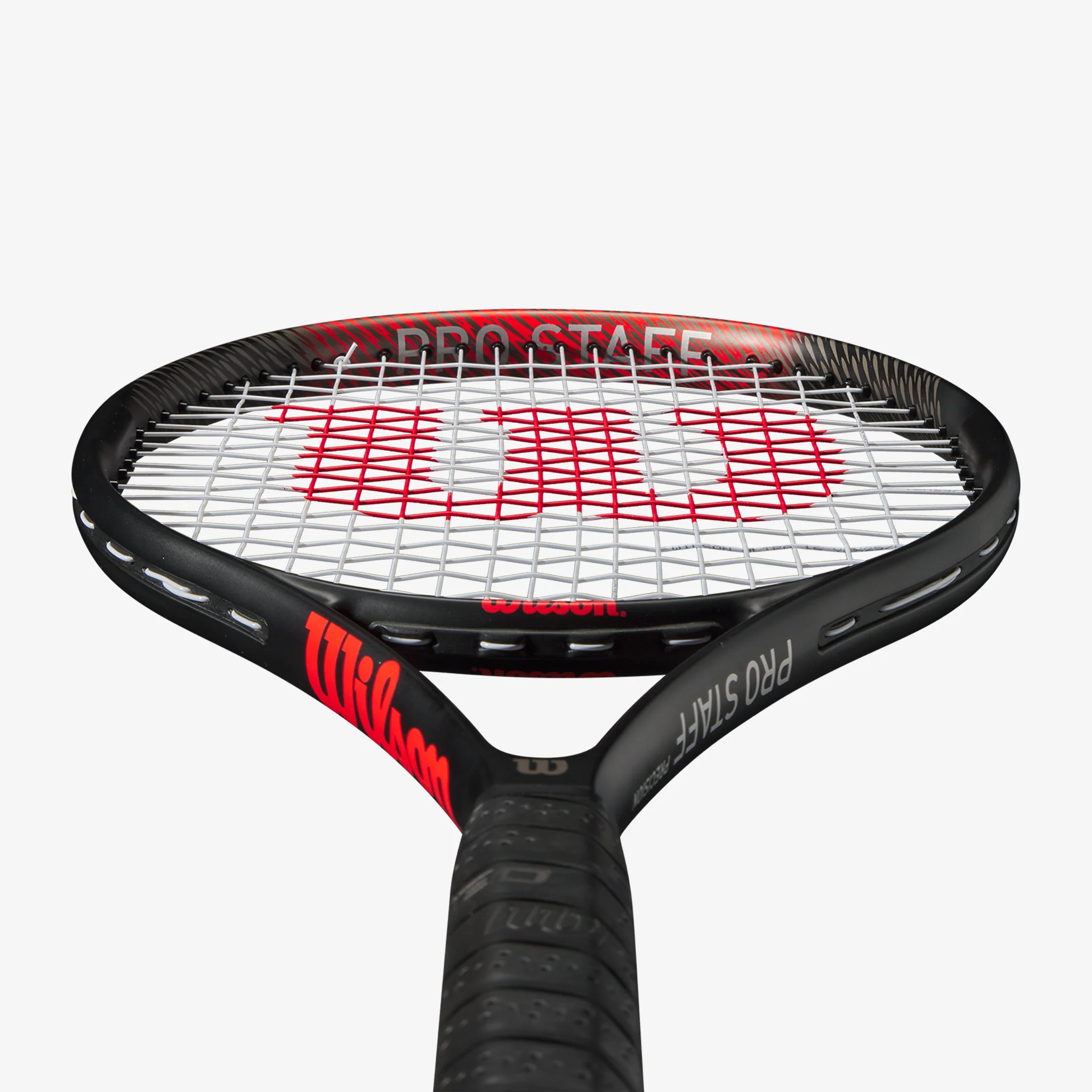 Wilson Pro Staff Precision 103 Black/Red (2026) - Image 4