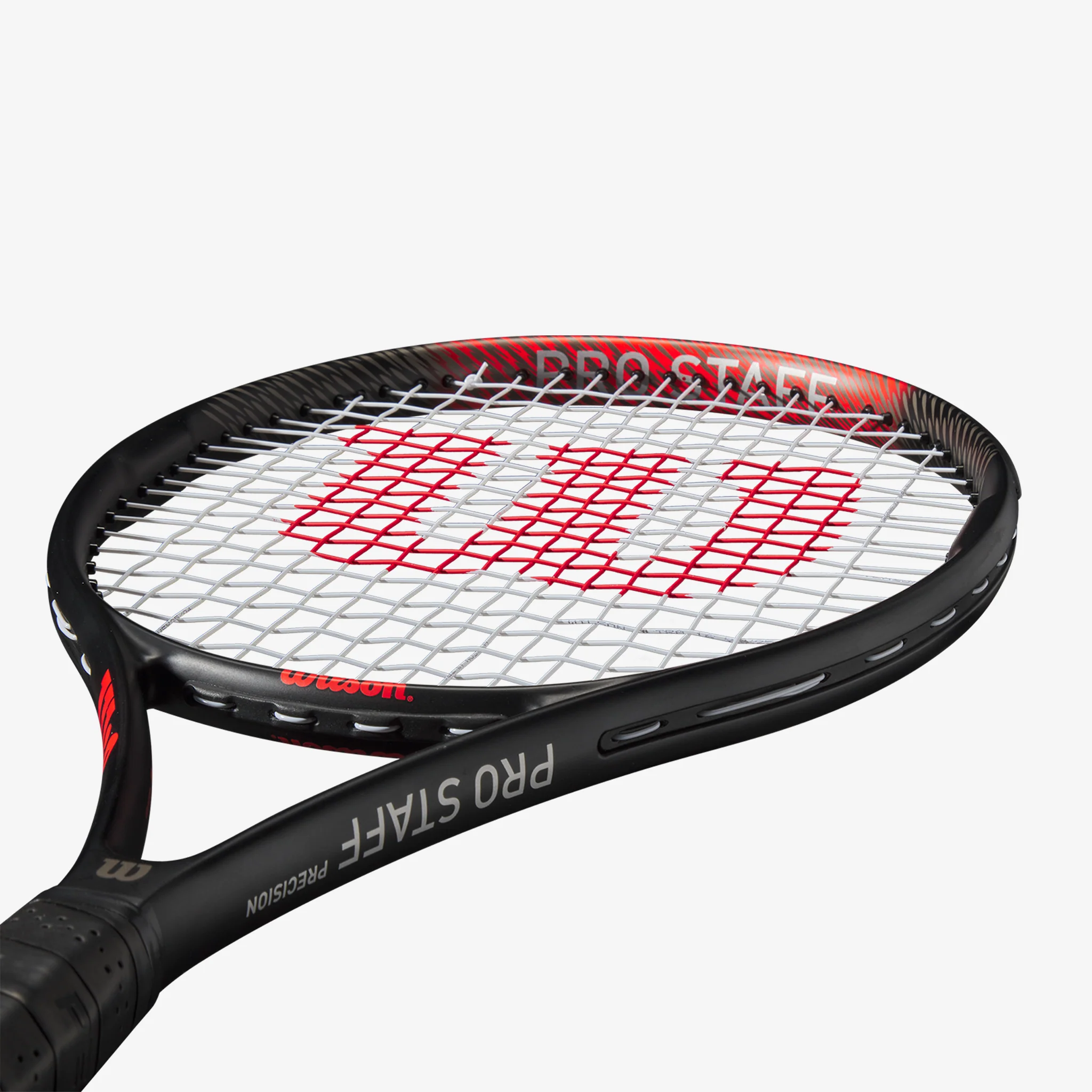 Wilson Pro Staff Precision 103 Black/Red (2026) - Image 5