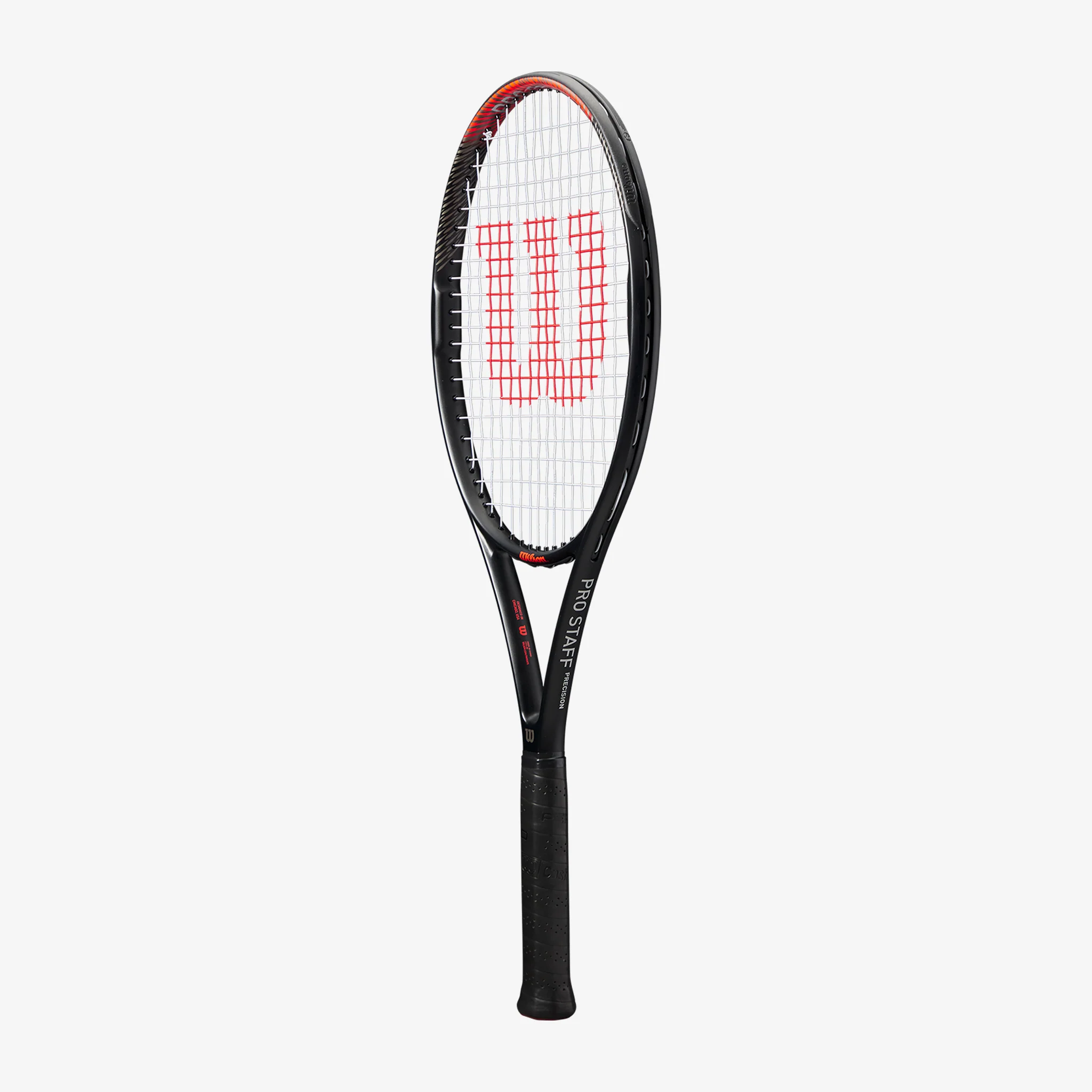 Wilson Pro Staff Precision 103 Black/Red (2026) - Image 6