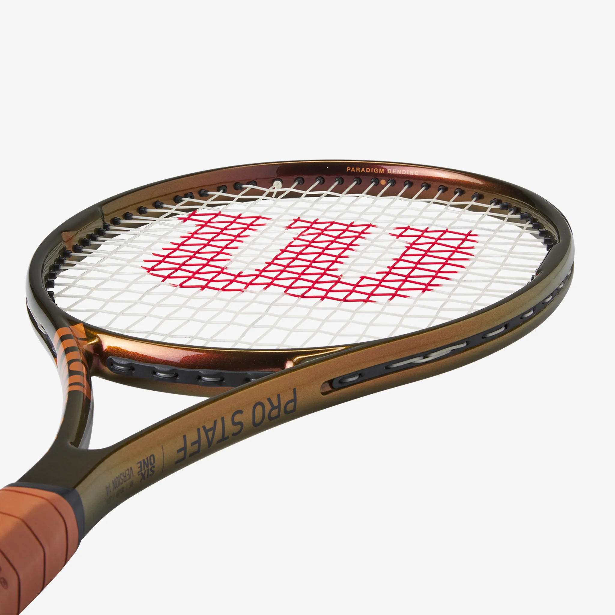Wilson Pro Staff Six.One 95 Pro Stock 18x20 V14 - Image 3