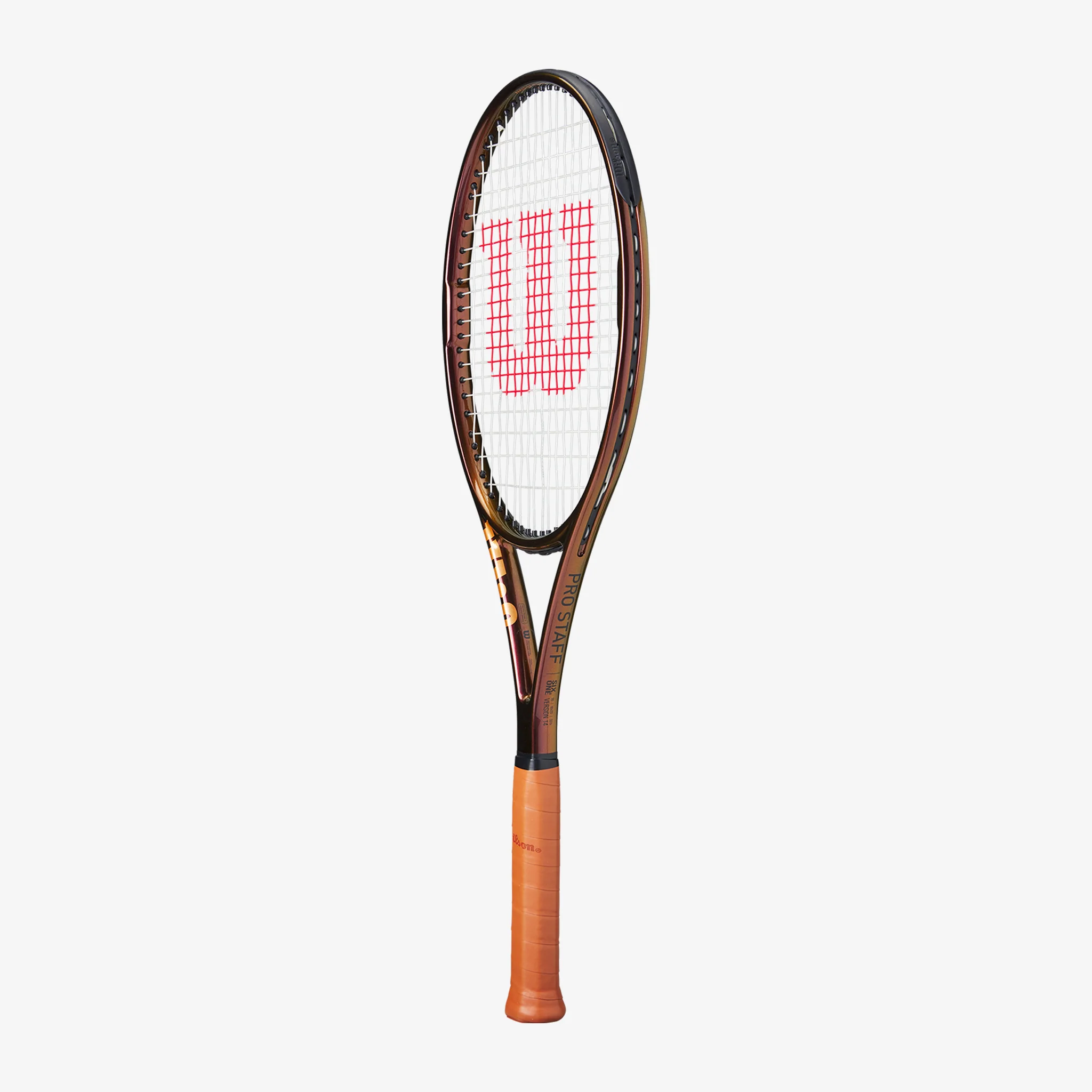 Wilson Pro Staff Six.One 95 Pro Stock 18x20 V14 - Image 5