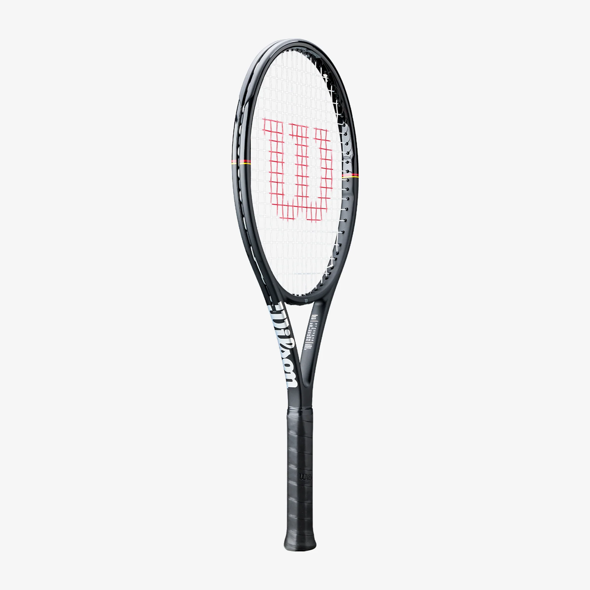Wilson Pro Staff Team Classic (2026) - Image 2
