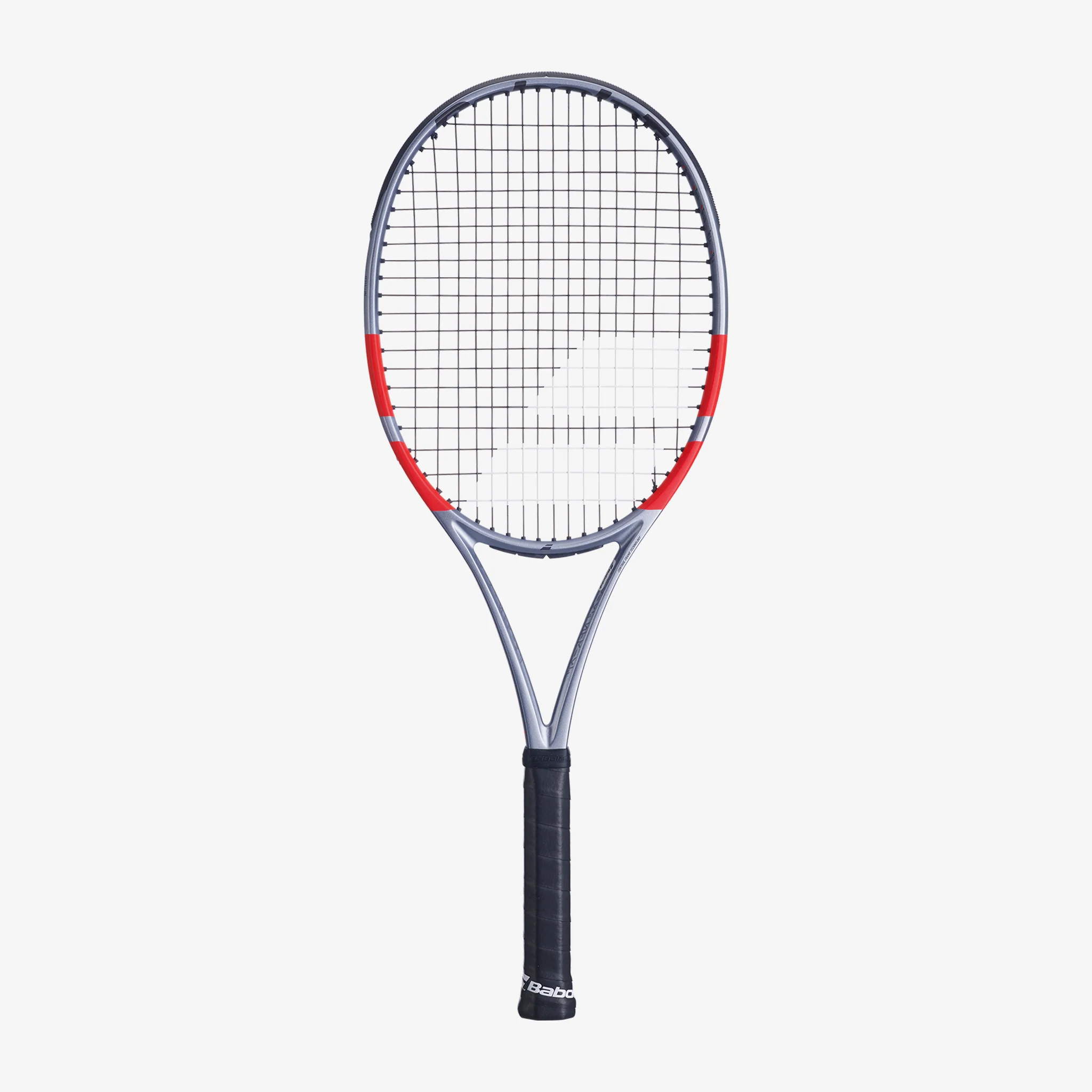 Babolat Pure Strike 100 16x20 Carbon Grey (2025)