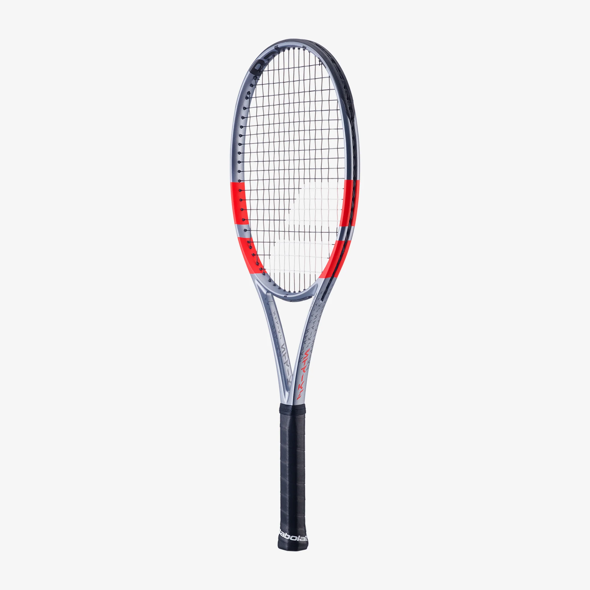 Babolat Pure Strike 100 16x20 Carbon Grey (2025) - Image 6