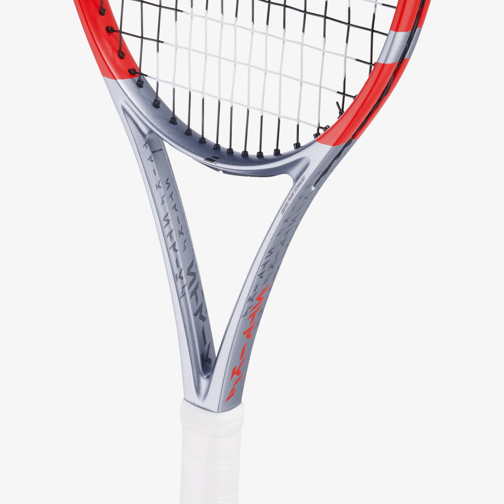 Babolat Pure Strike 100 Carbon Grey (2025) - Image 4