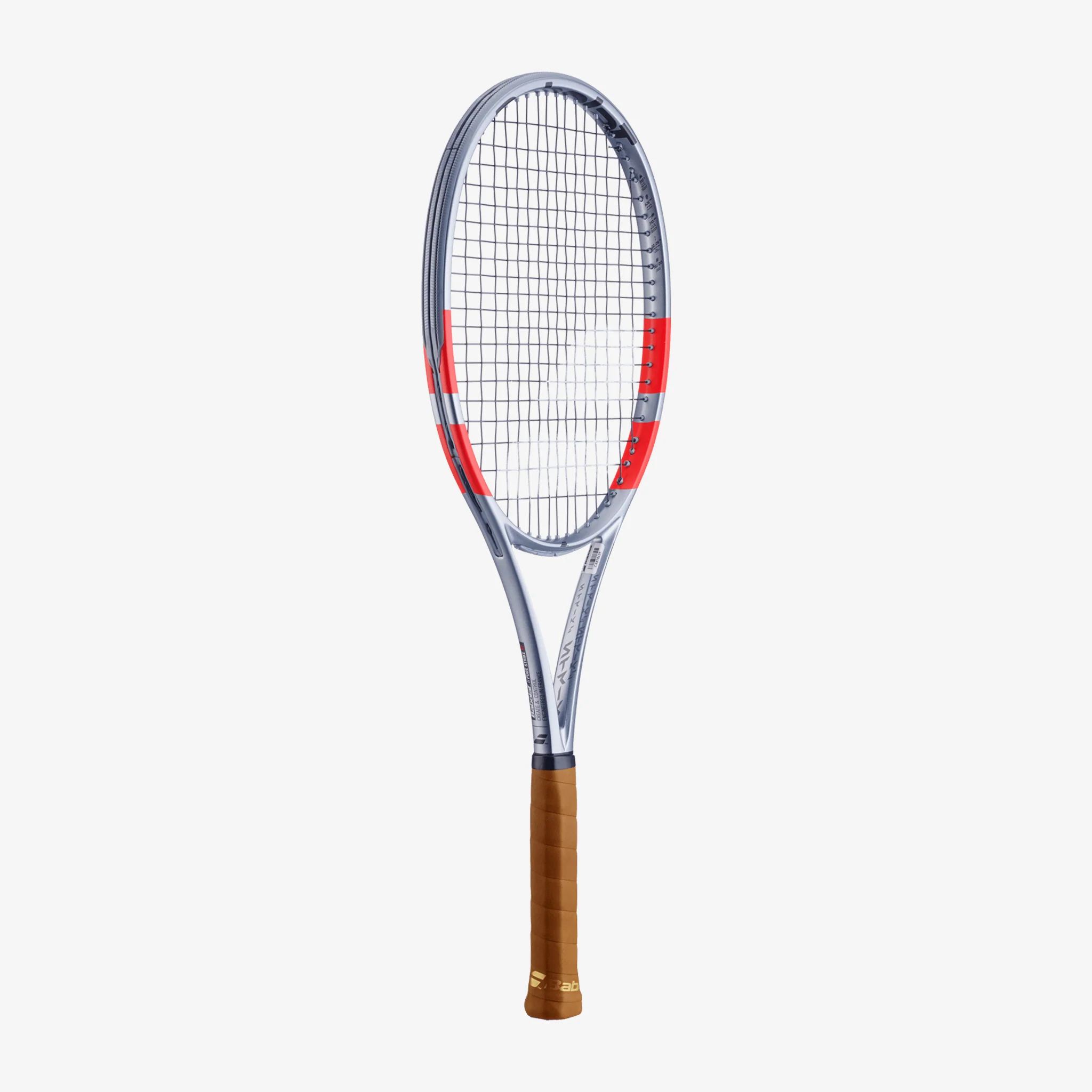 Babolat Pure Strike 97 Carbon Grey (2025) - Image 2
