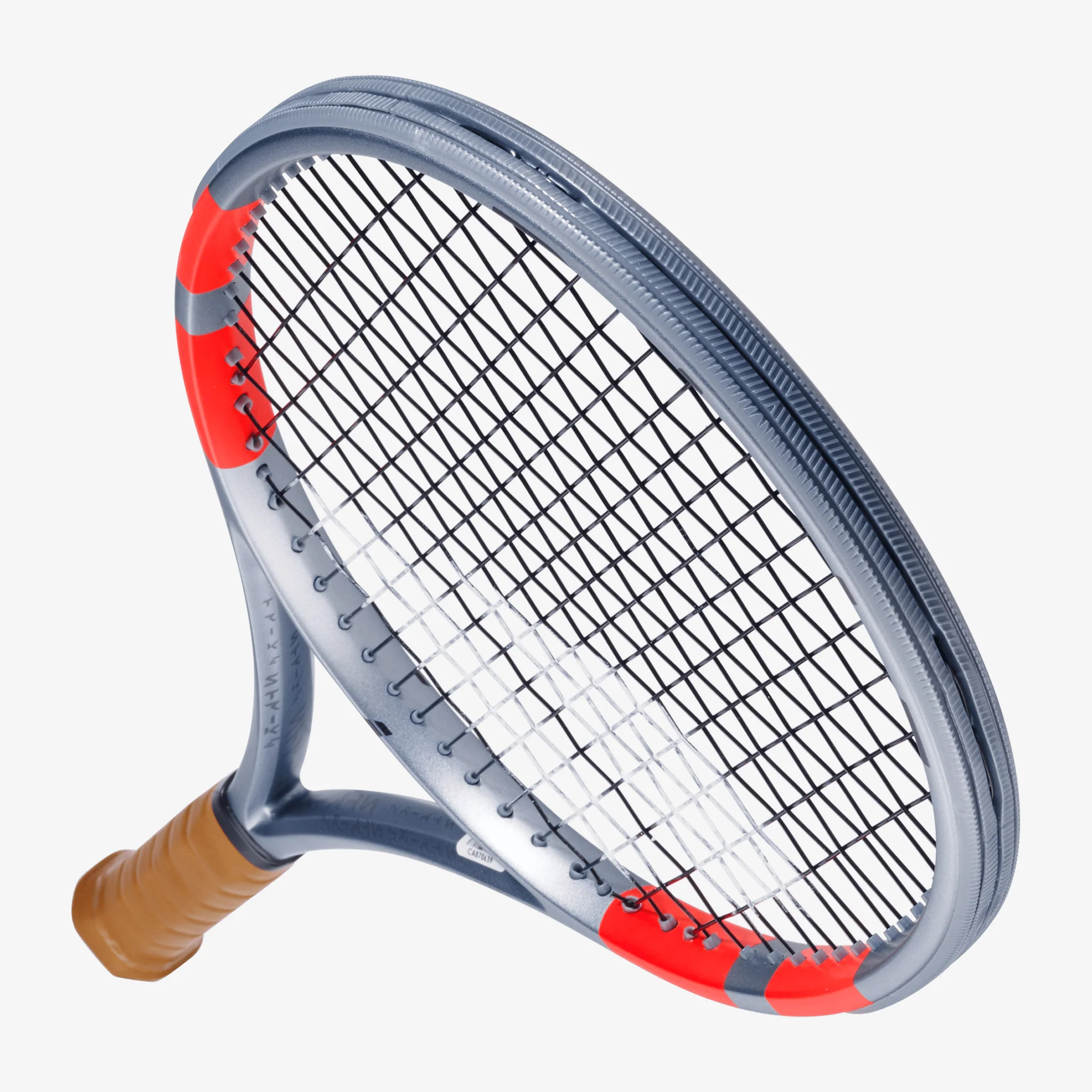 Babolat Pure Strike 97 Carbon Grey (2025) - Image 4