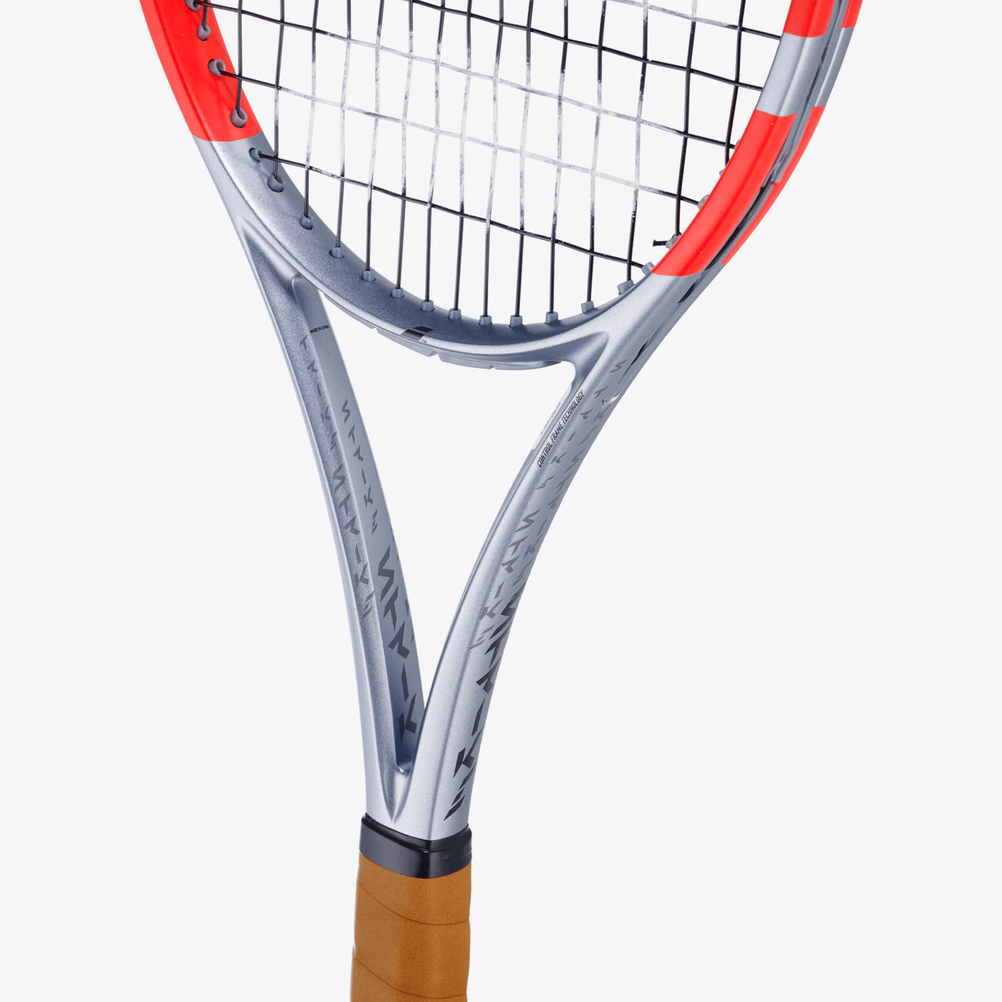 Babolat Pure Strike 97 Carbon Grey (2025) - Image 5