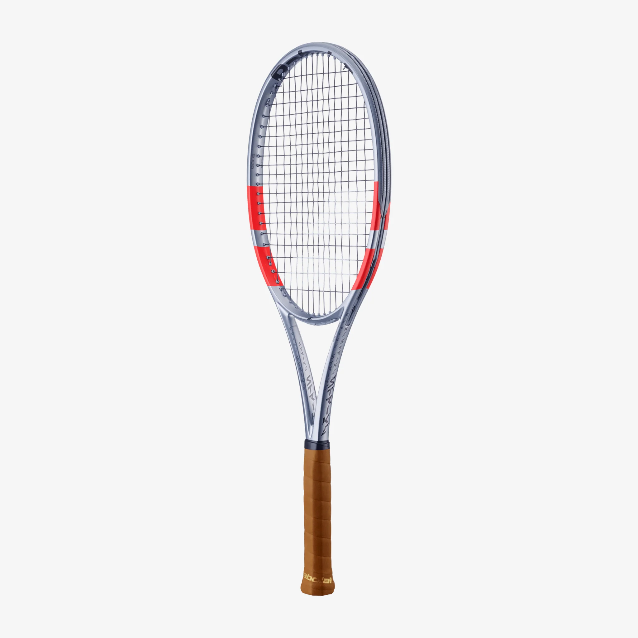 Babolat Pure Strike 97 Carbon Grey (2025) - Image 6