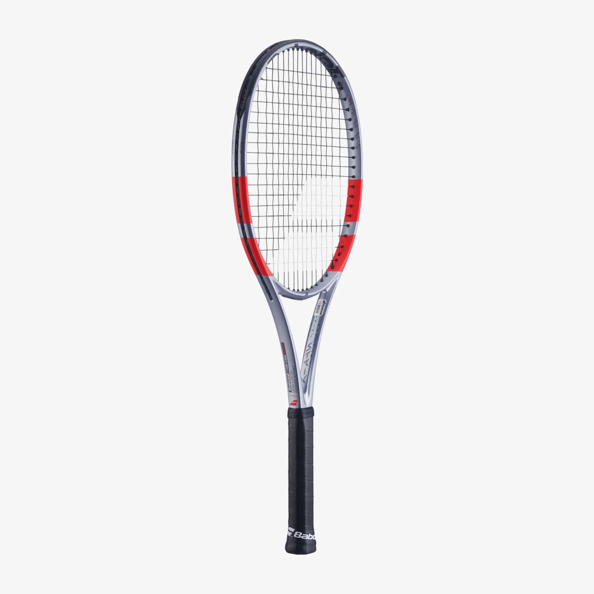 Babolat Pure Strike 98 16x19 Carbon Grey (2025) - Image 2