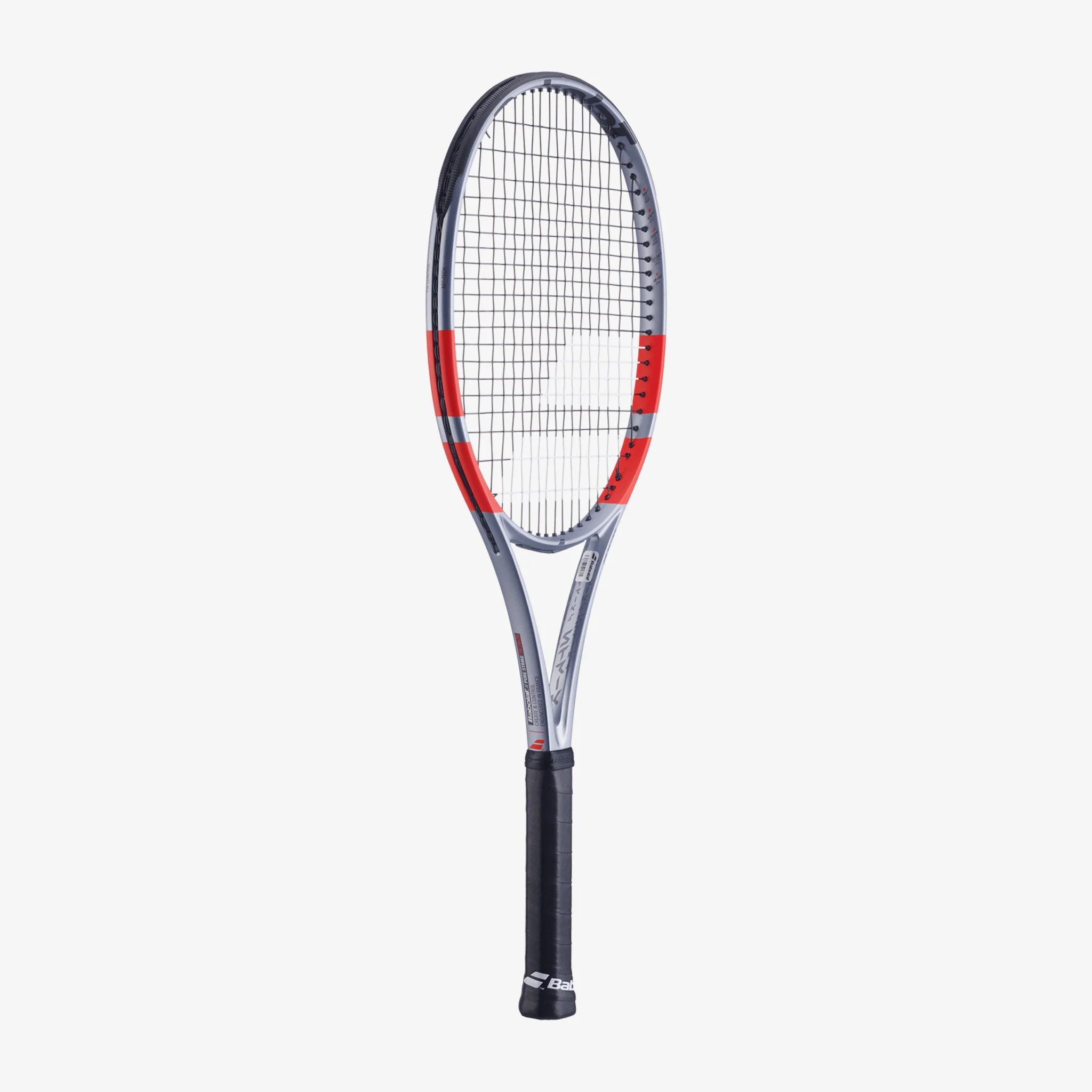 Babolat Pure Strike 98 18x20 Carbon Grey (2025) - Image 2