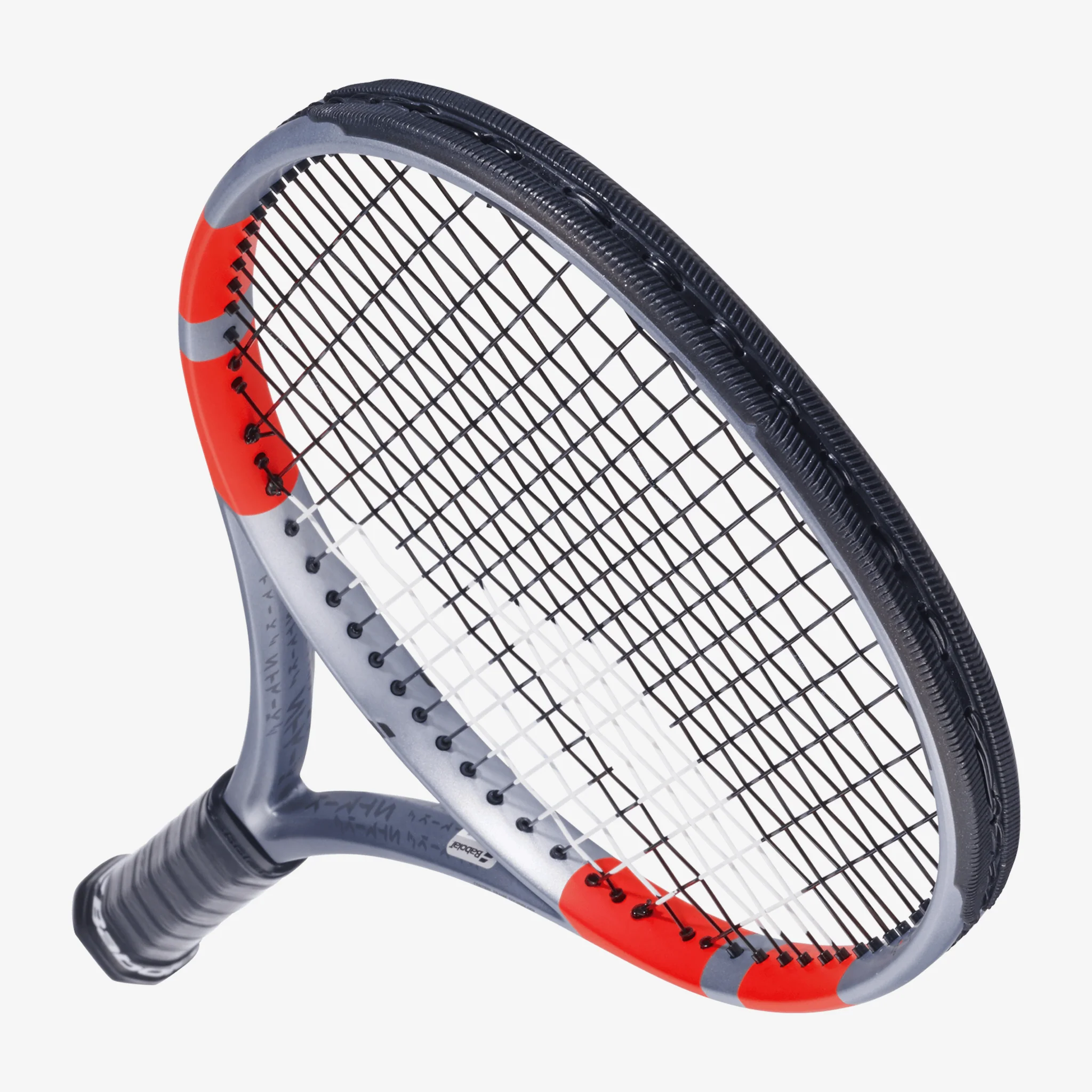 Babolat Pure Strike 98 18x20 Carbon Grey (2025) - Image 5