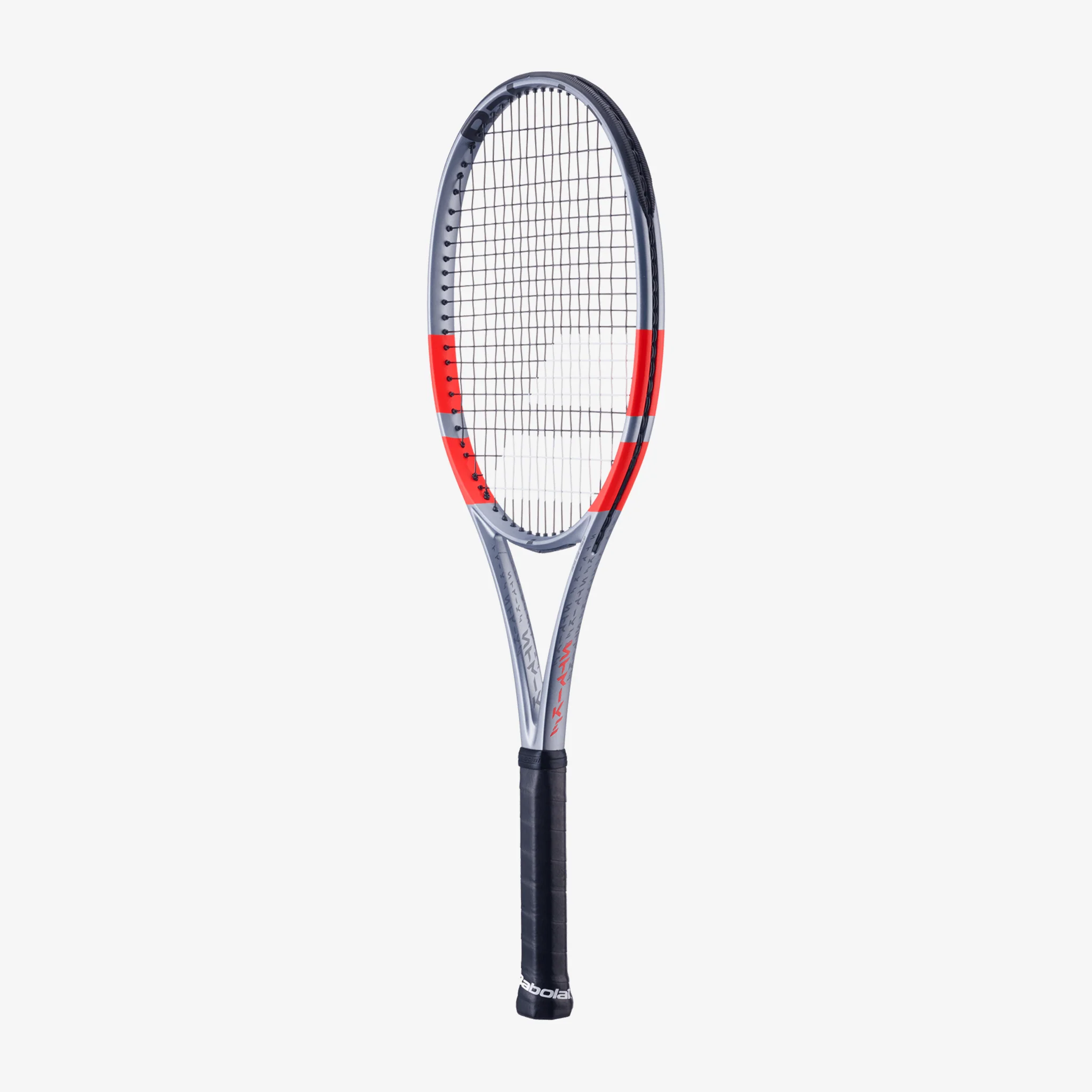 Babolat Pure Strike 98 18x20 Carbon Grey (2025) - Image 6