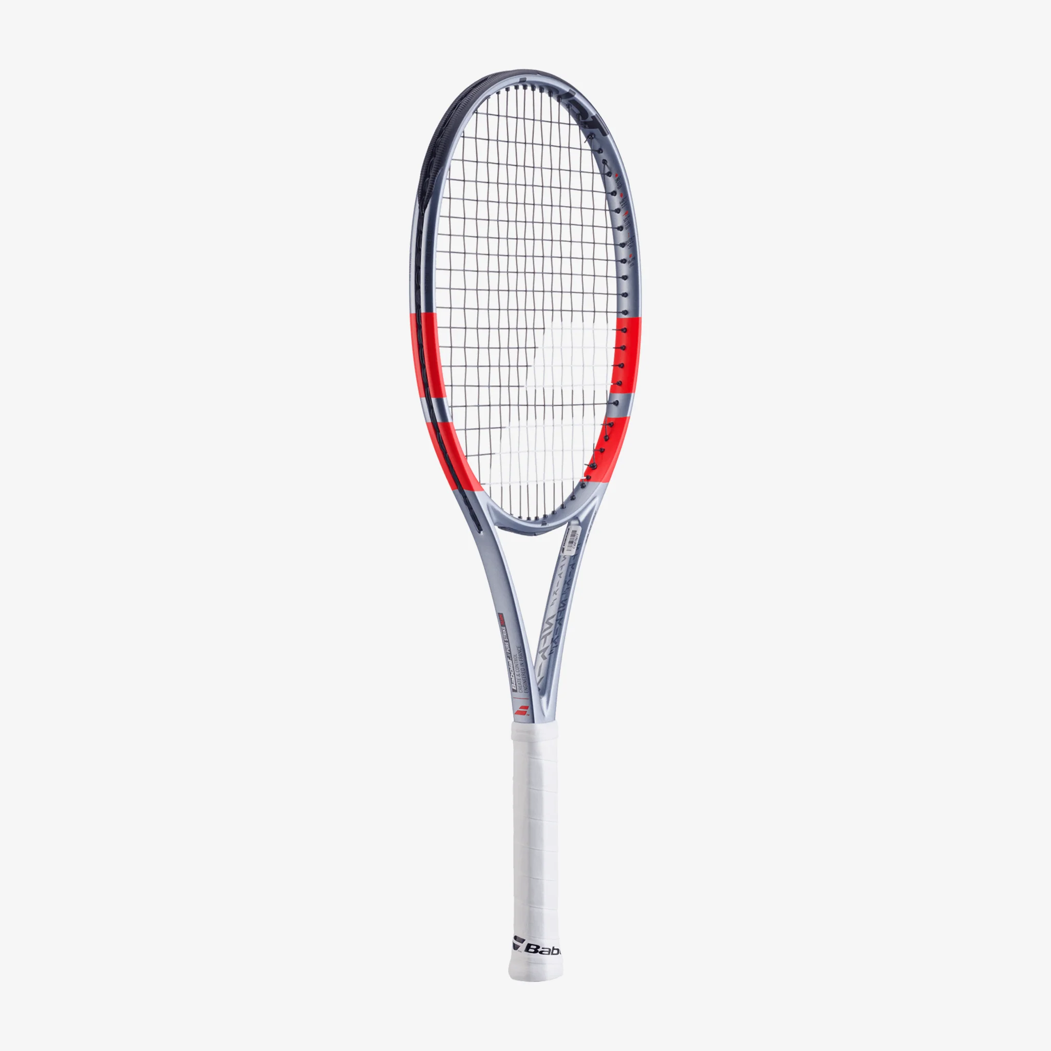 Babolat Pure Strike Team Carbon Grey (2025) - Image 2