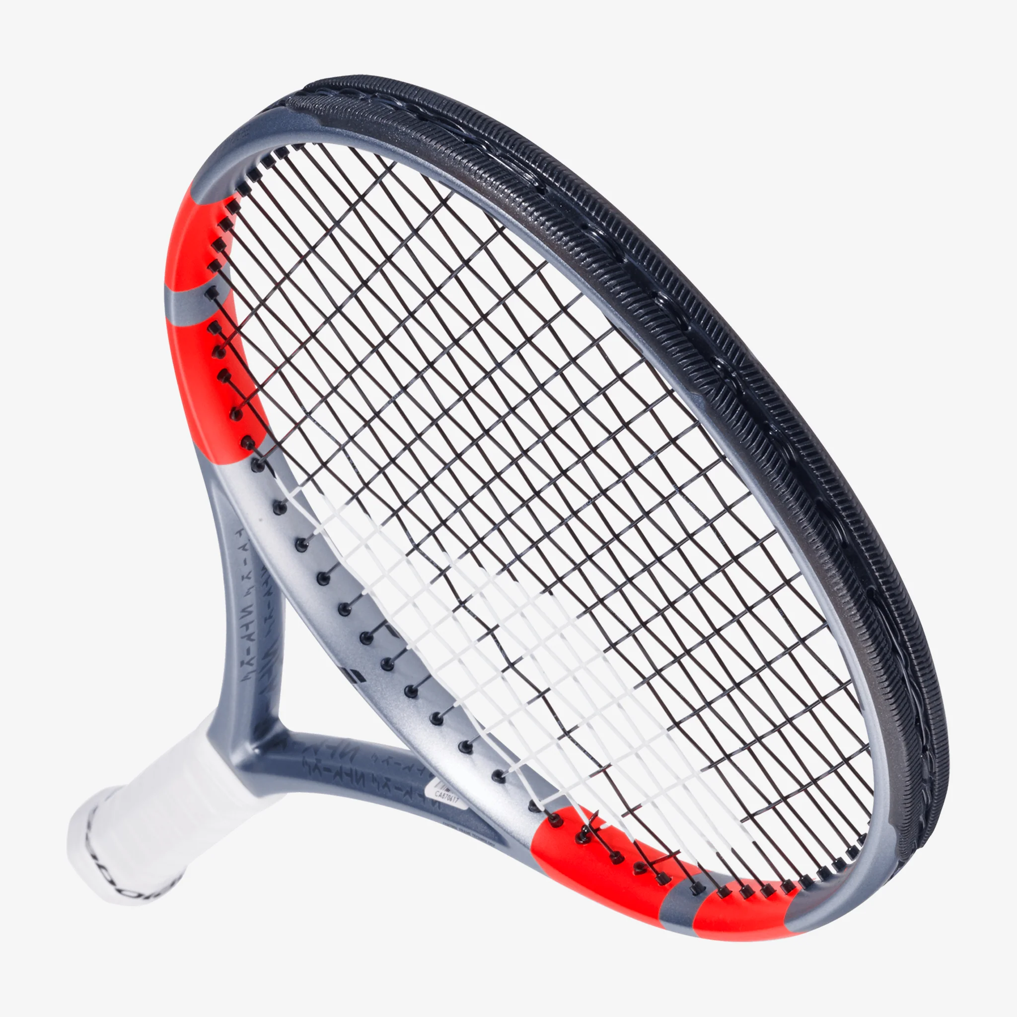 Babolat Pure Strike Team Carbon Grey (2025) - Image 4