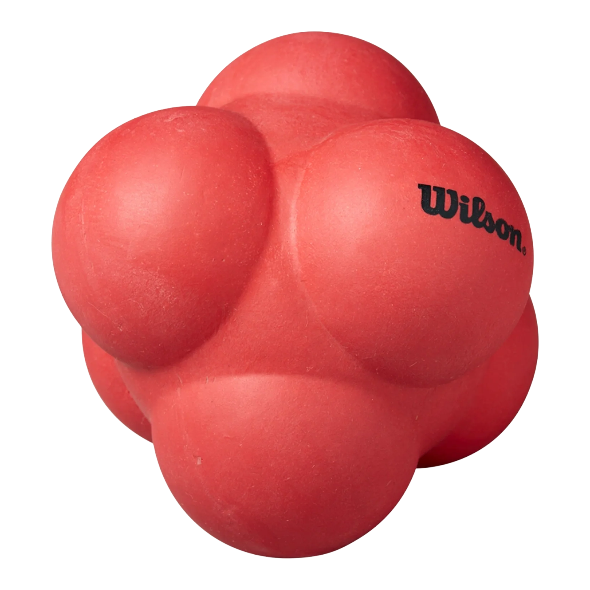 Wilson Reaction Ball Red Large
