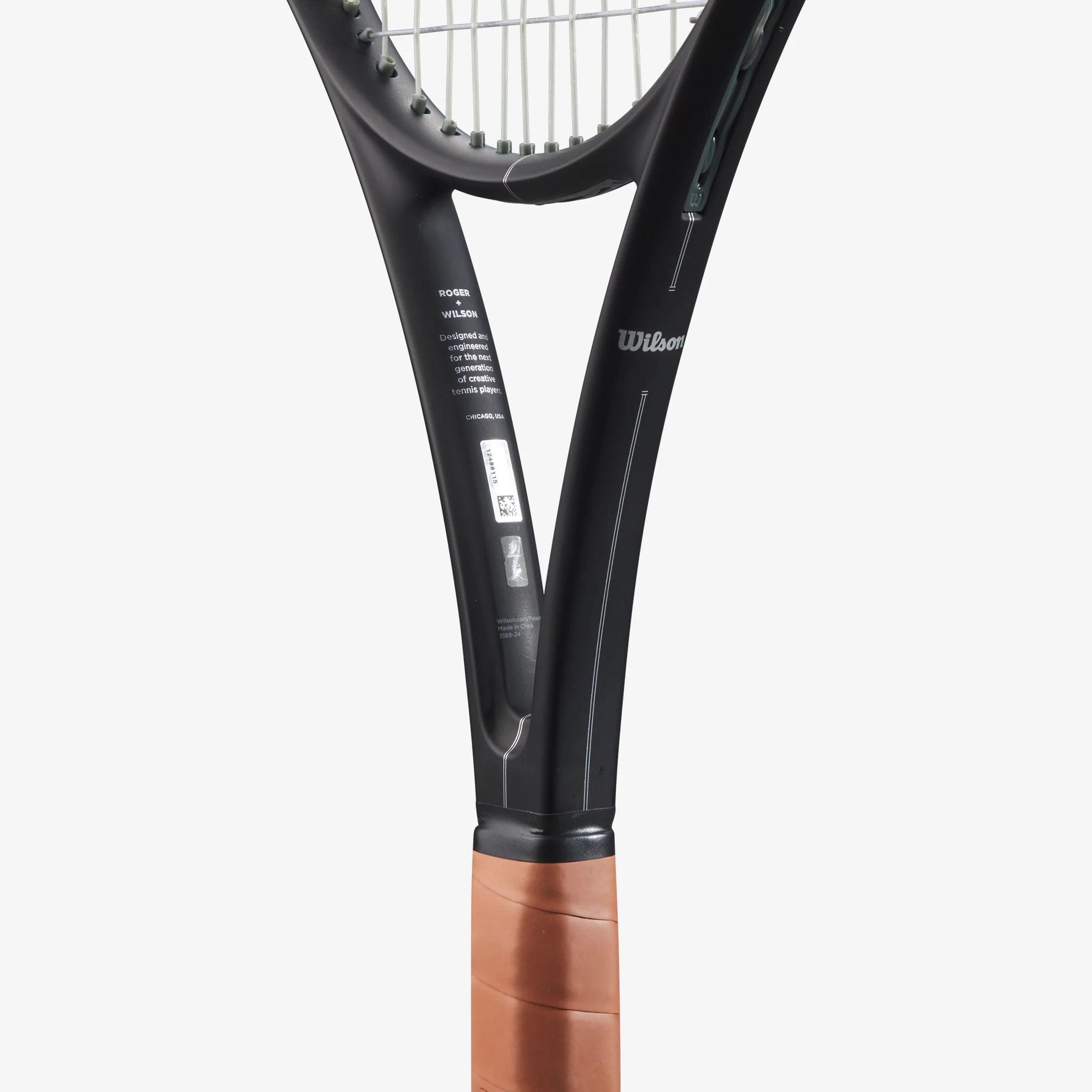 Wilson RF 01 Future (2024) - Image 4