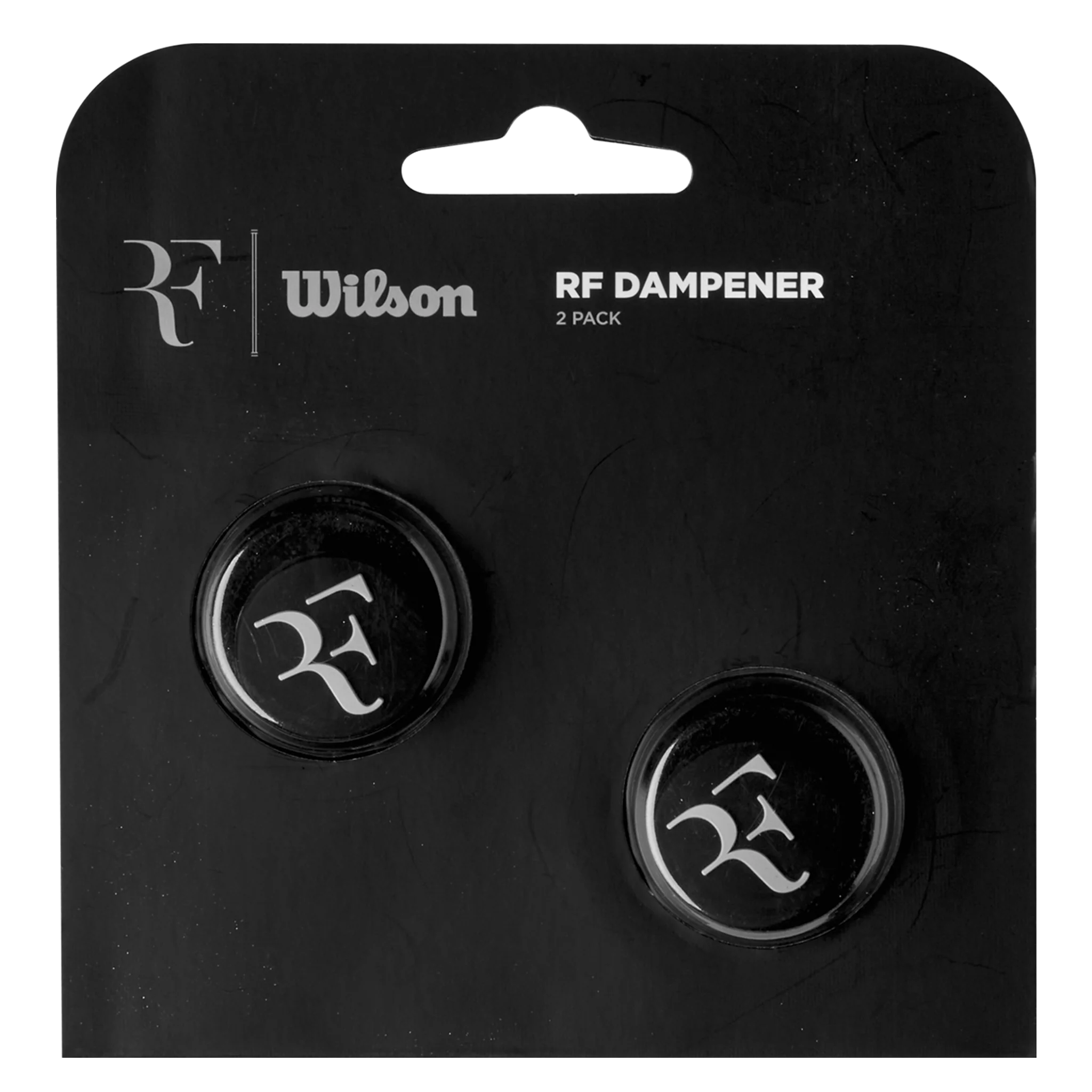 Wilson RF Dampener 2 Pack