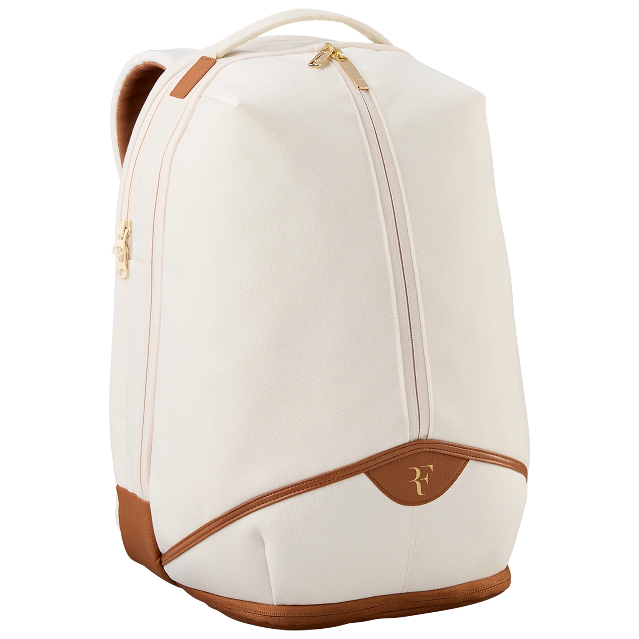 Wilson RF Lawn Collection Backpack Cream (2026)
