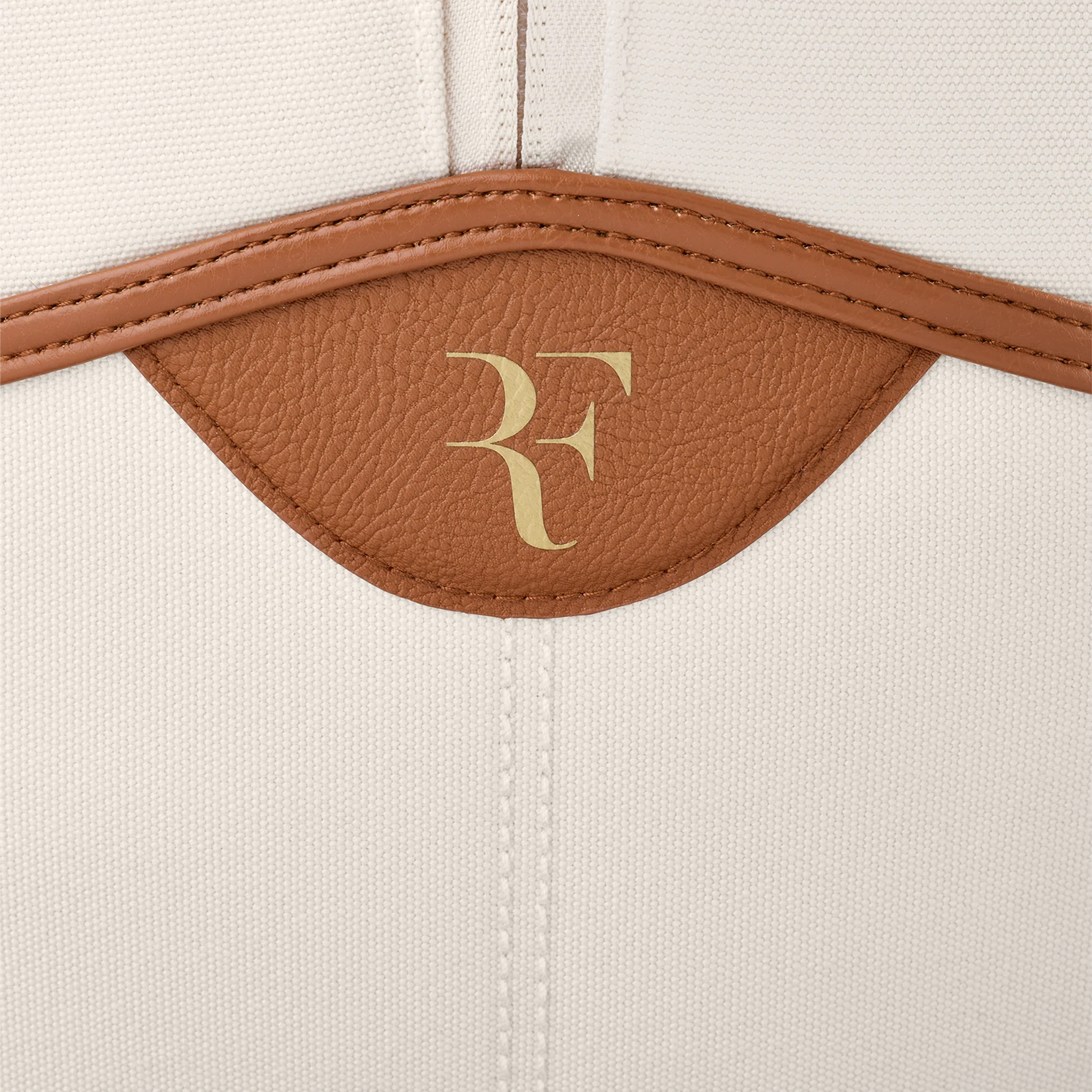 Wilson RF Lawn Collection Backpack Cream (2026) - Image 9