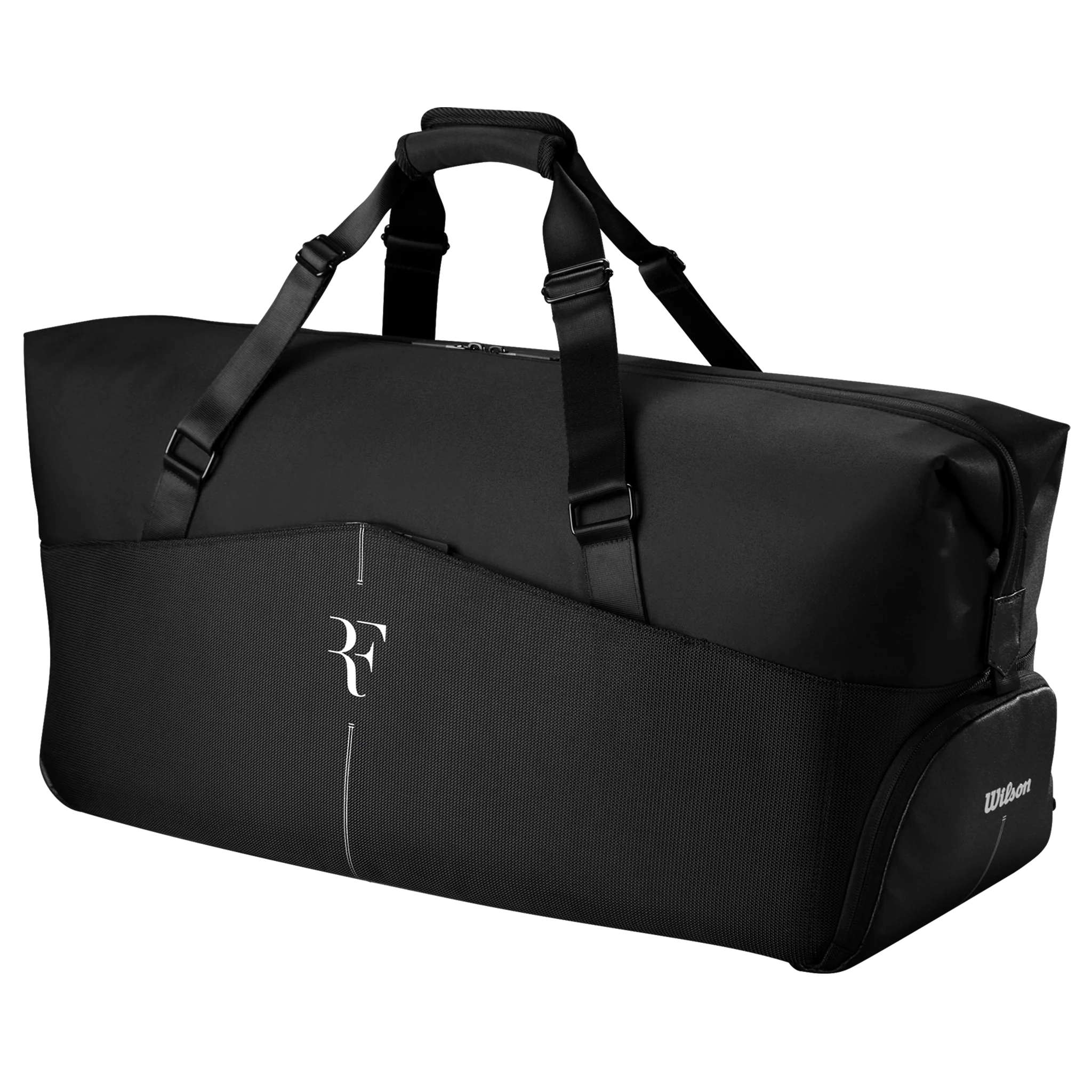 Wilson RF Practice Bag 6 Pack