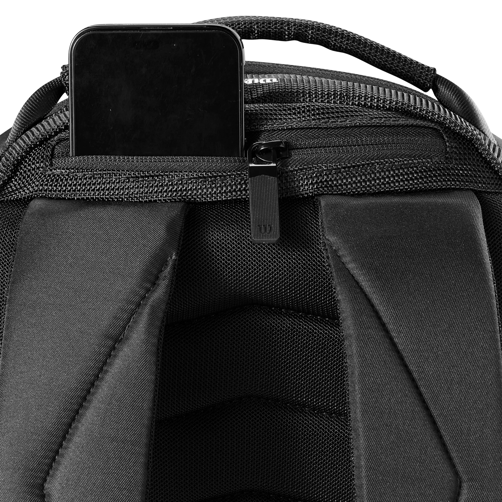 Wilson RF Tennis Backpack - Image 4