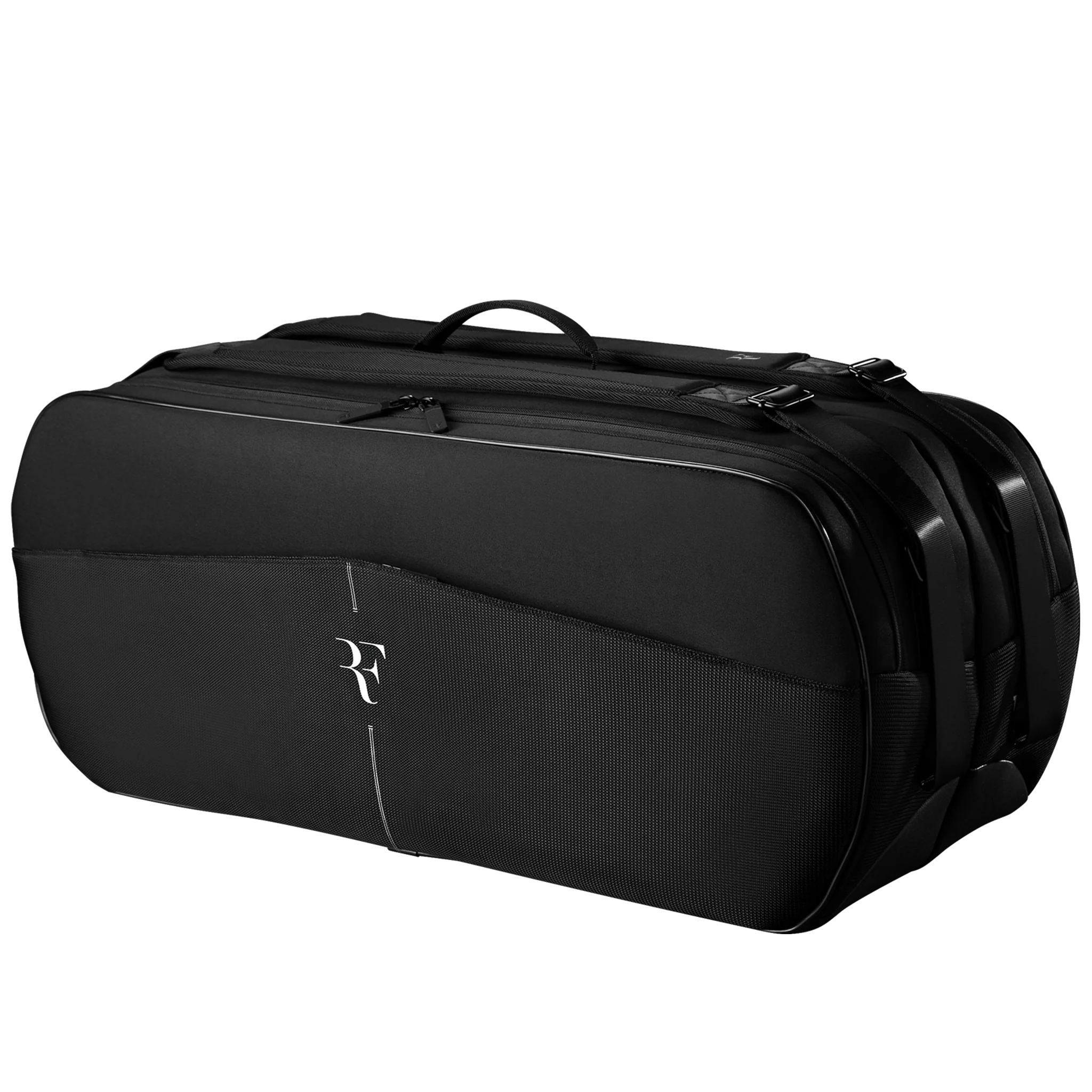 Wilson RF Tournament Bag 9 Pack - Image 3
