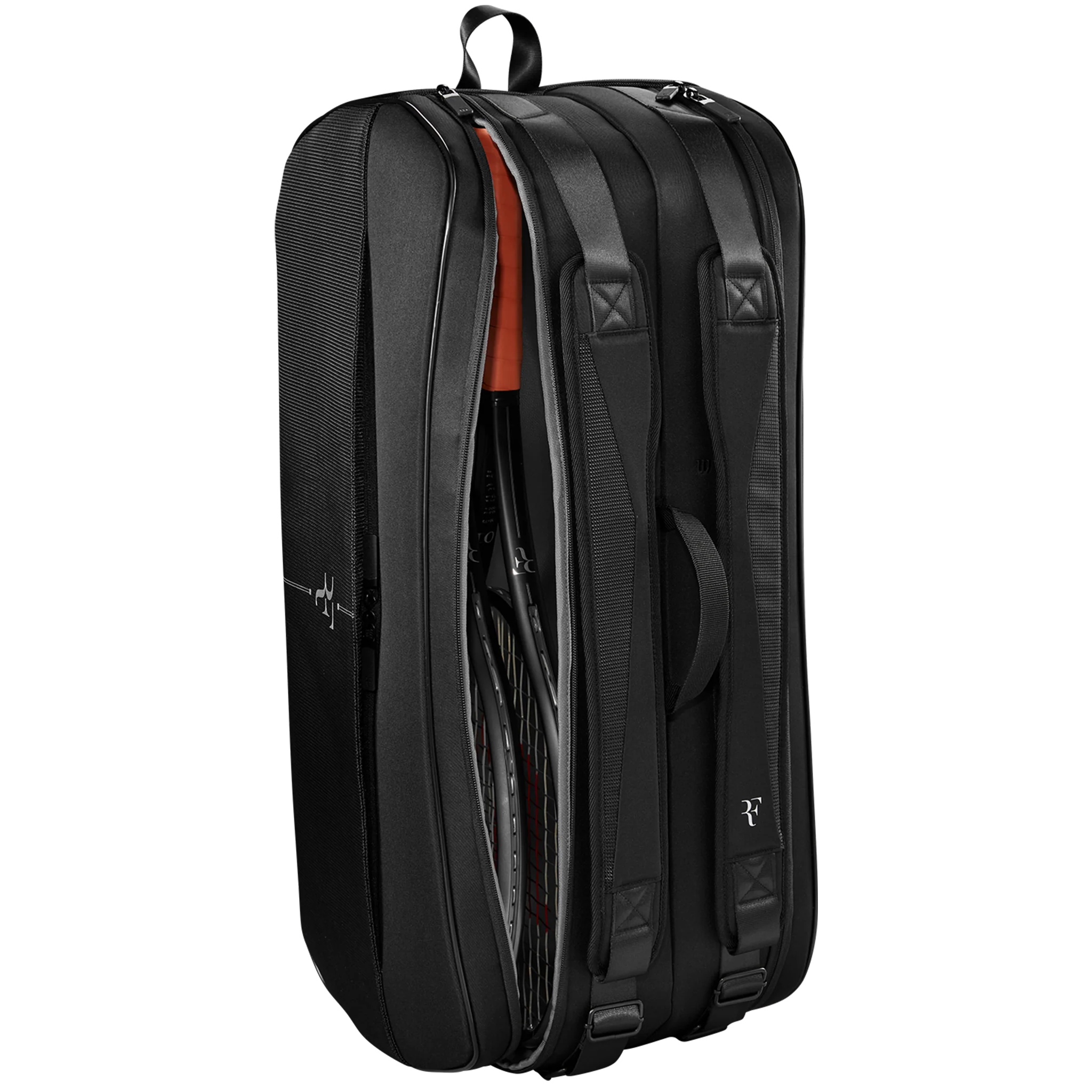 Wilson RF Tournament Bag 9 Pack - Image 4