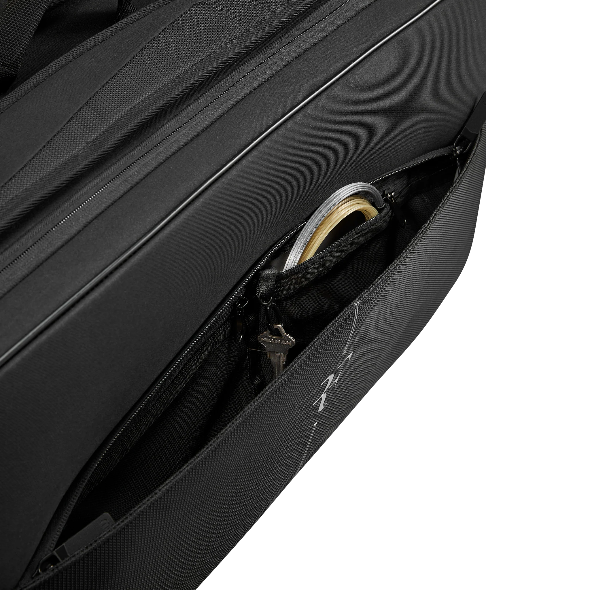 Wilson RF Tournament Bag 9 Pack - Image 5