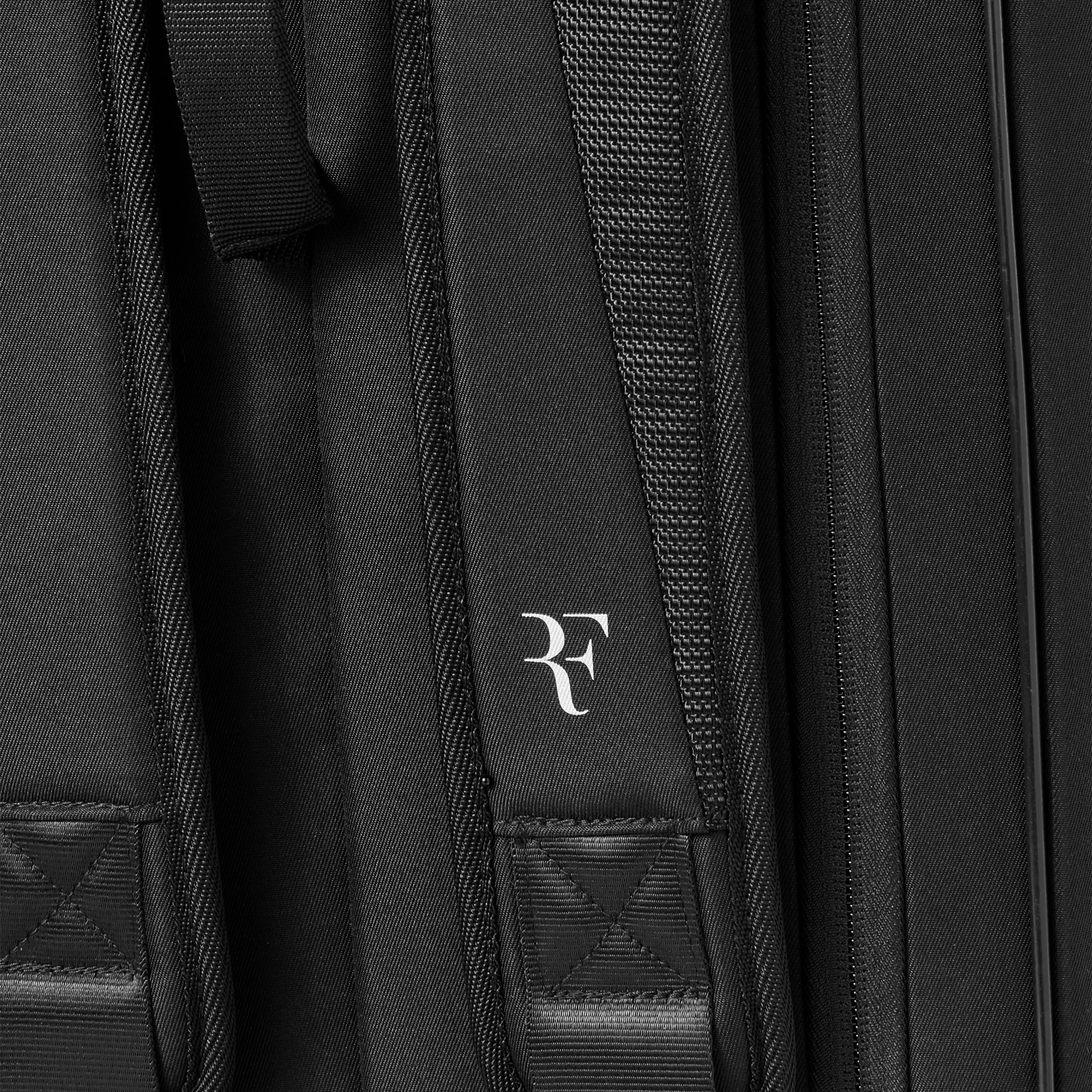Wilson RF Tournament Bag 9 Pack - Image 6
