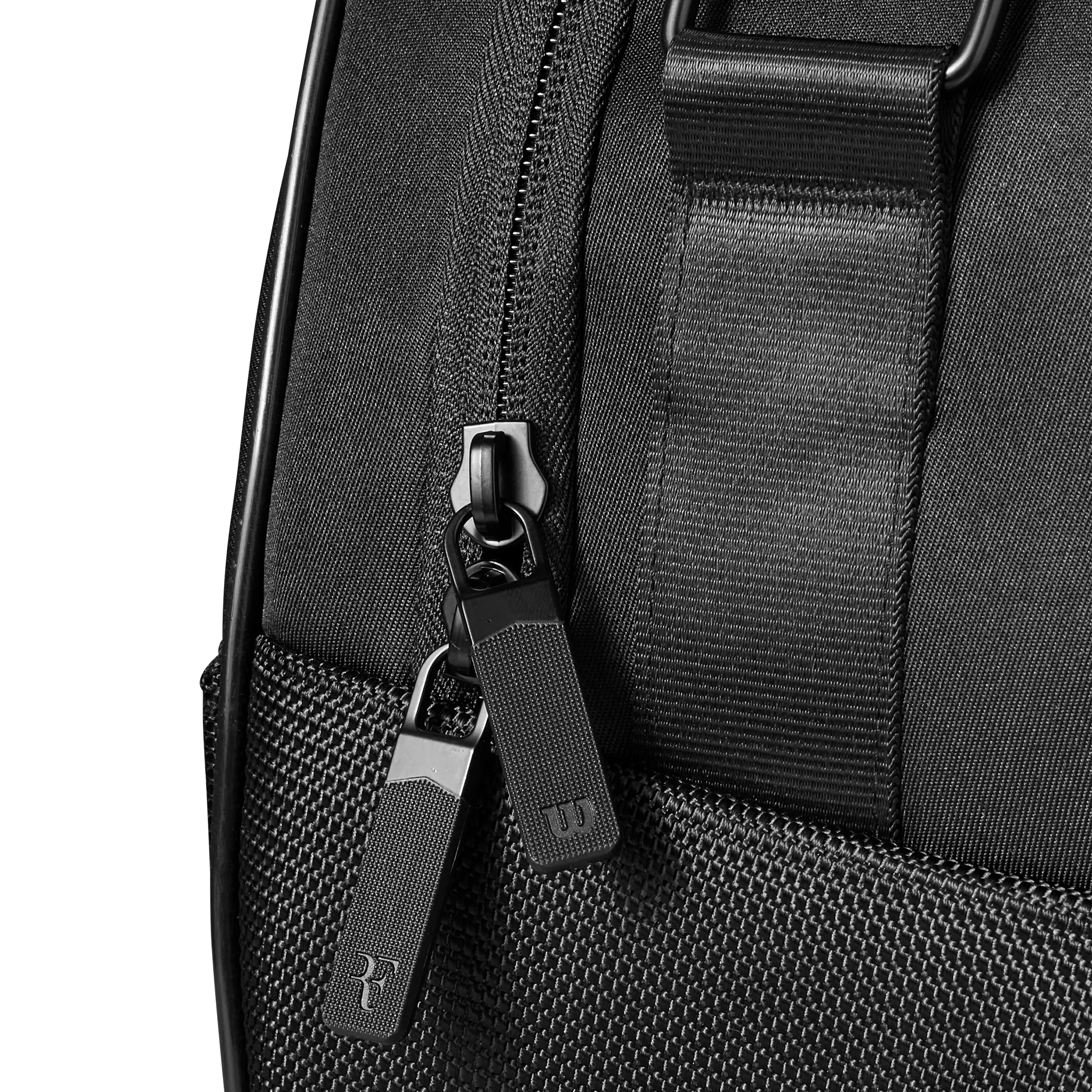 Wilson RF Tournament Bag 9 Pack - Image 9