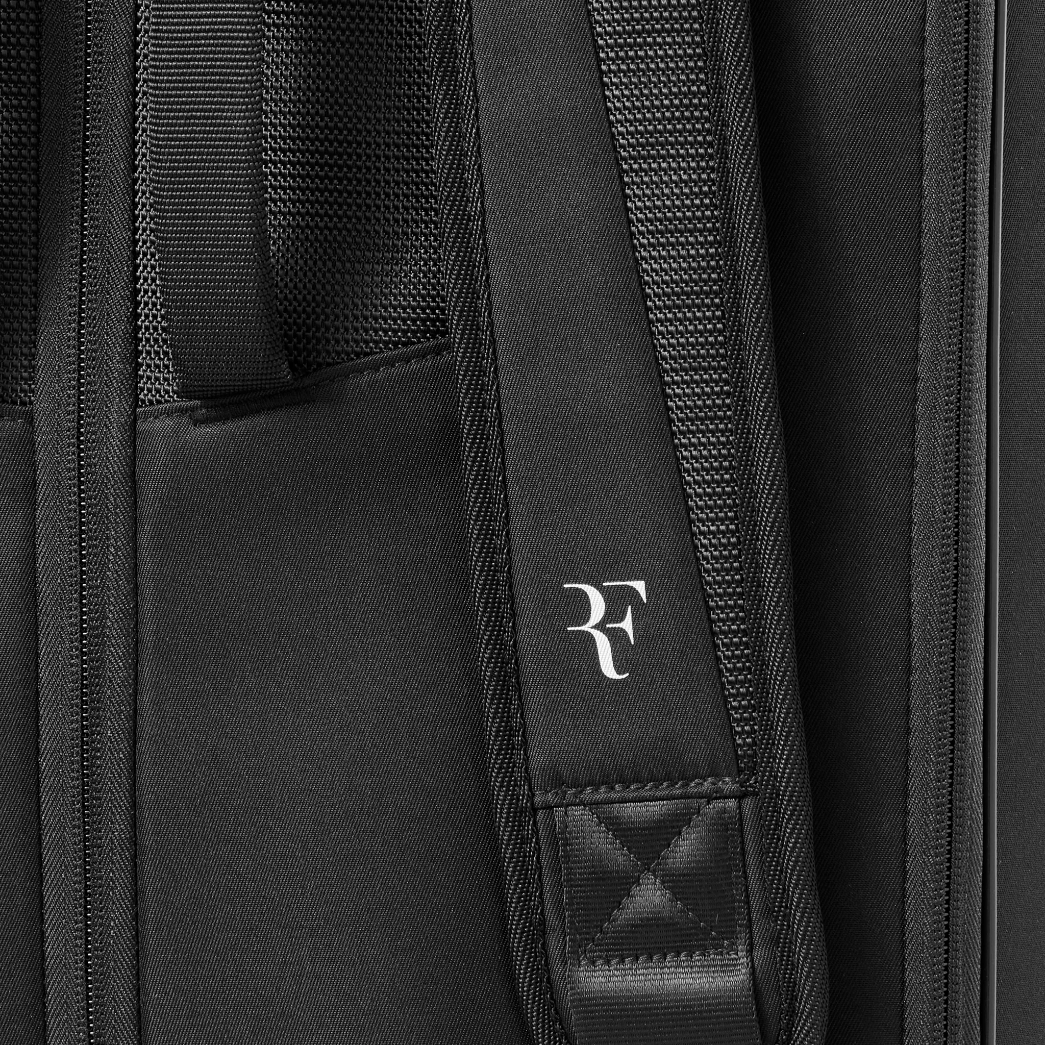 Wilson RF Tournament Racket Bag 15 Pack - Image 11