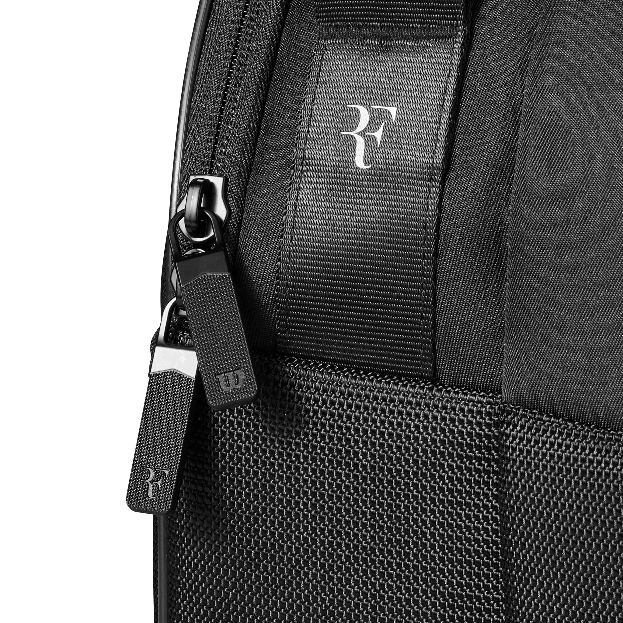 Wilson RF Tournament Racket Bag 15 Pack - Image 12