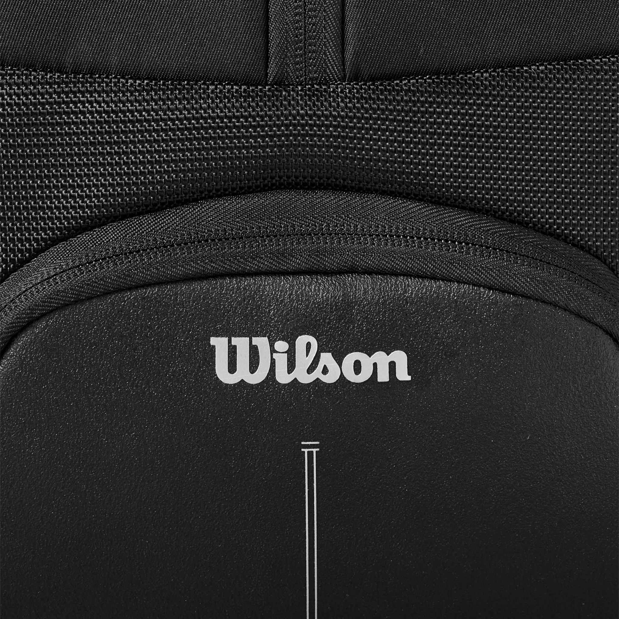Wilson RF Tournament Racket Bag 15 Pack - Image 14