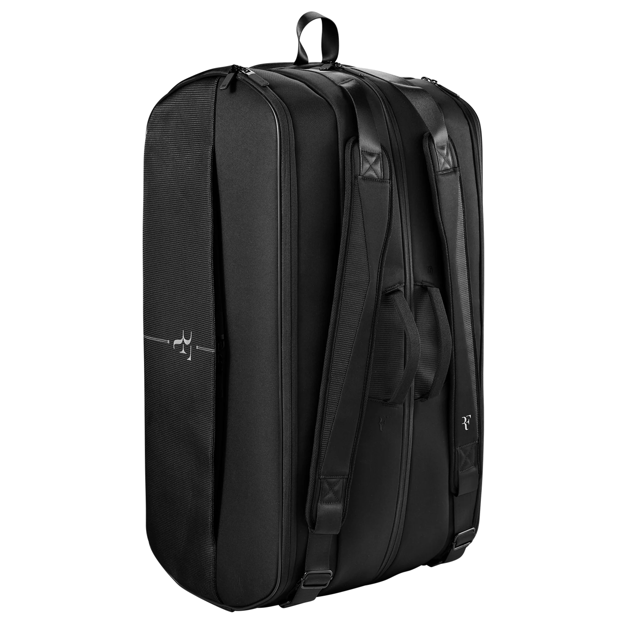 Wilson RF Tournament Racket Bag 15 Pack - Image 3