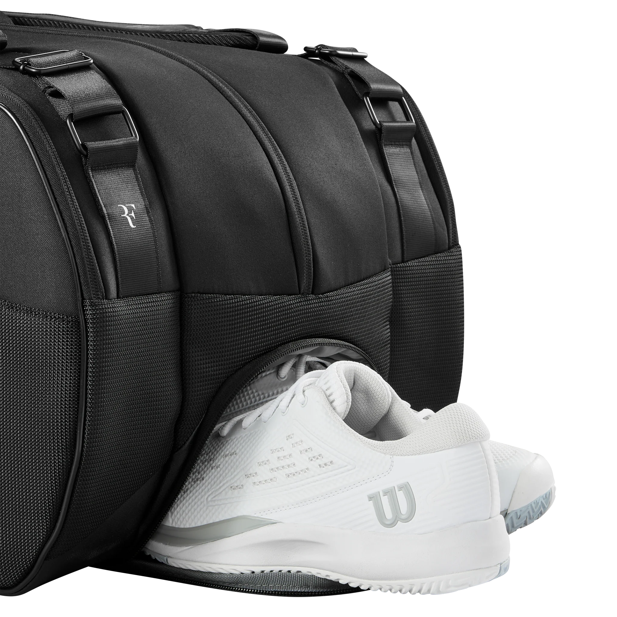 Wilson RF Tournament Racket Bag 15 Pack - Image 5