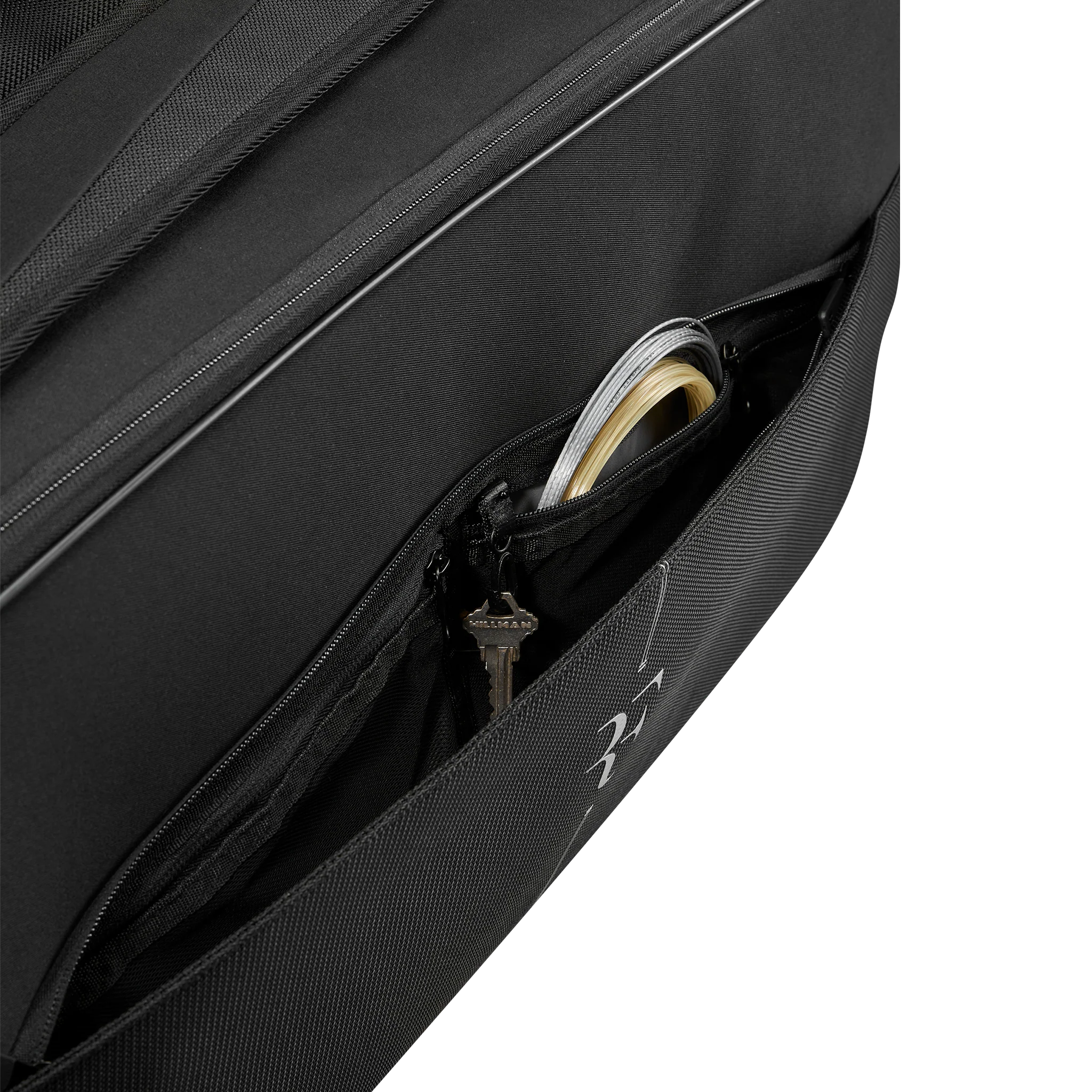 Wilson RF Tournament Racket Bag 15 Pack - Image 8