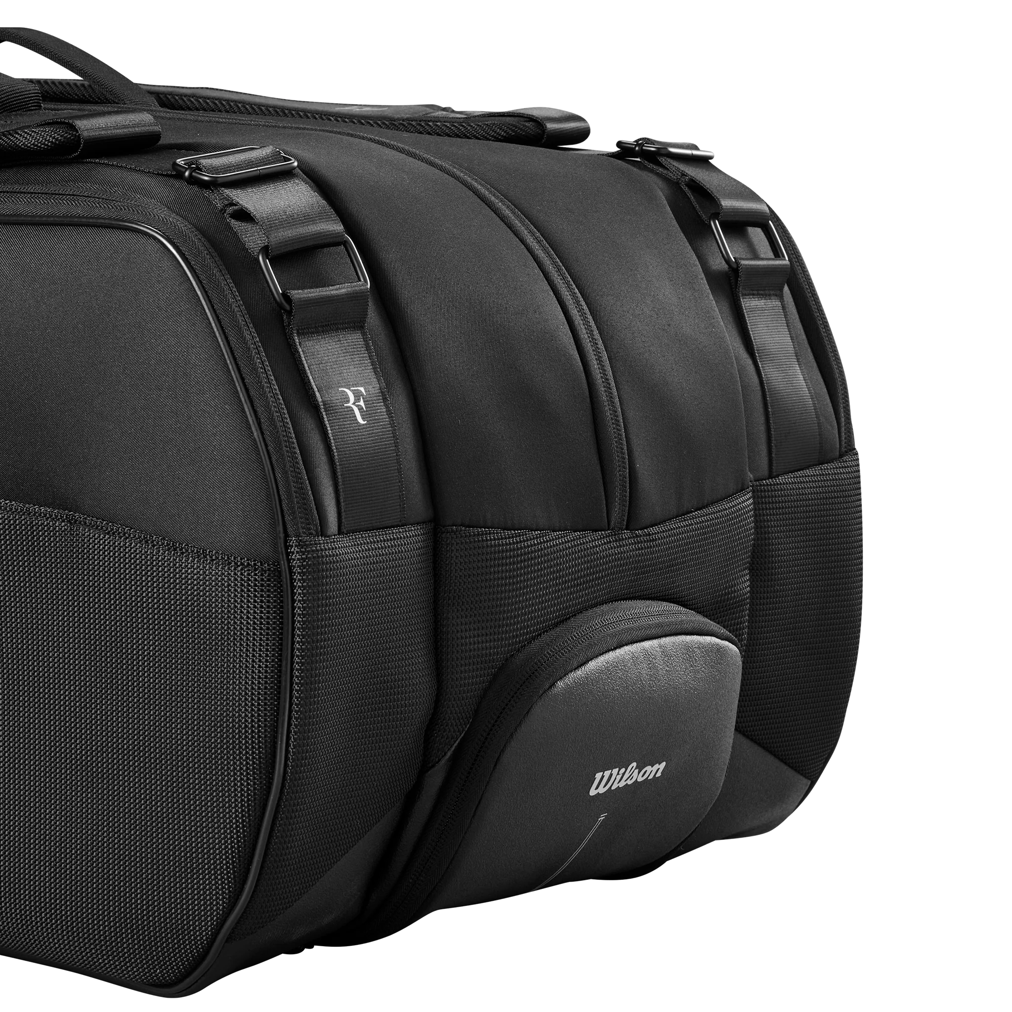 Wilson RF Tournament Racket Bag 15 Pack - Image 9