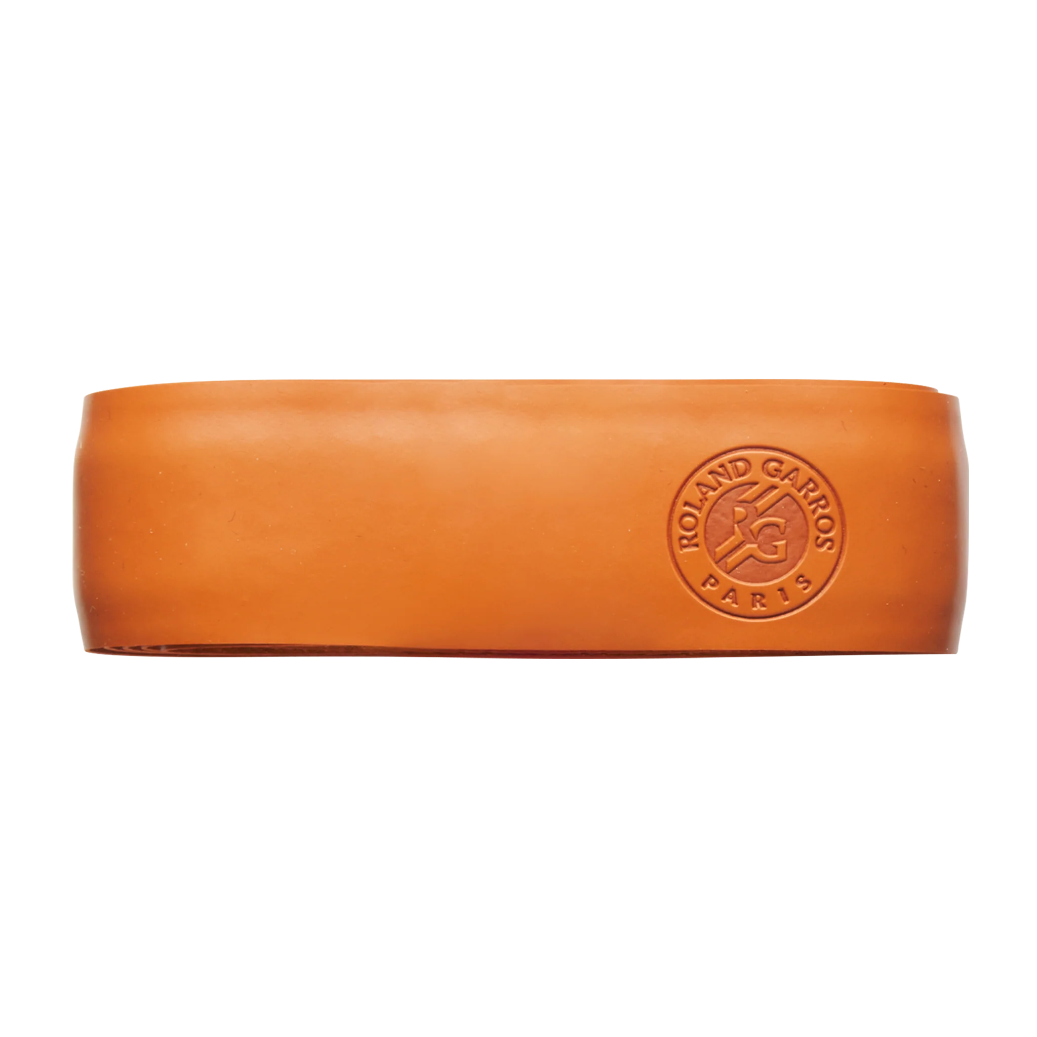 Wilson Roland Garros Pro Performance Replacement Grip Orange (2026) - Image 2