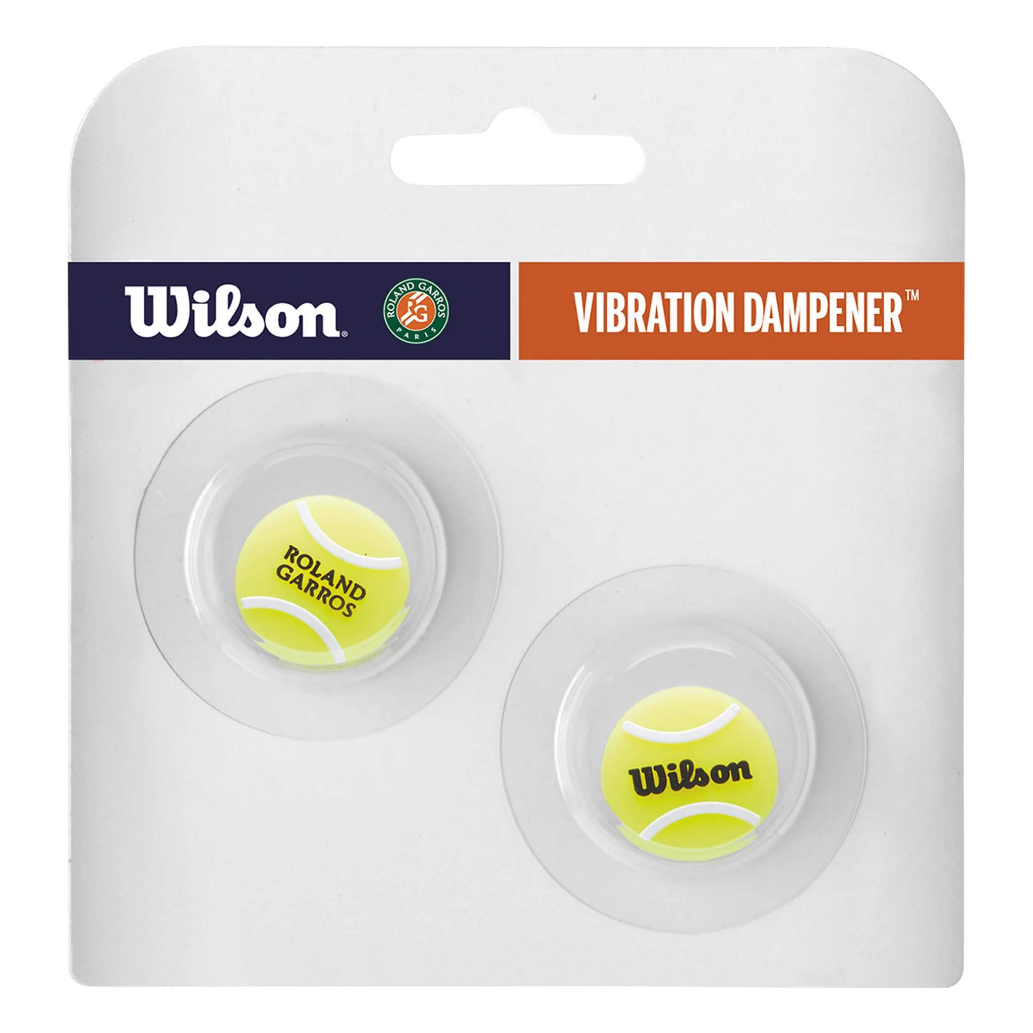 Wilson Roland Garros Tennis Ball Dampener (2026)