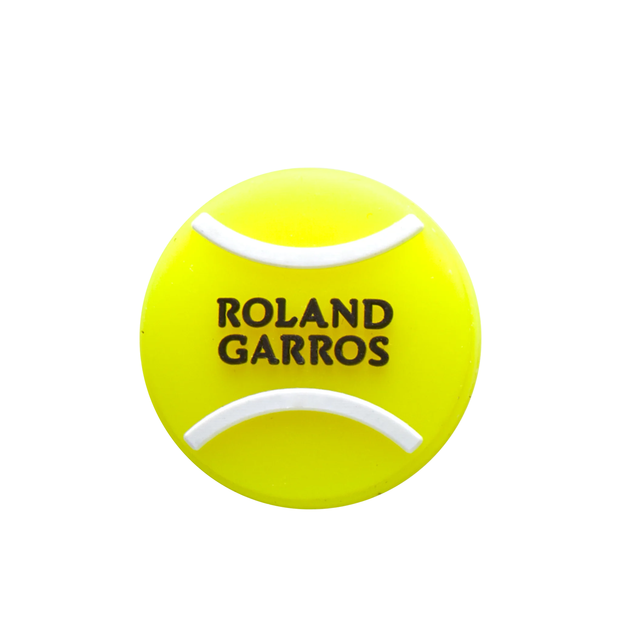 Wilson Roland Garros Tennis Ball Dampener (2026) - Image 2