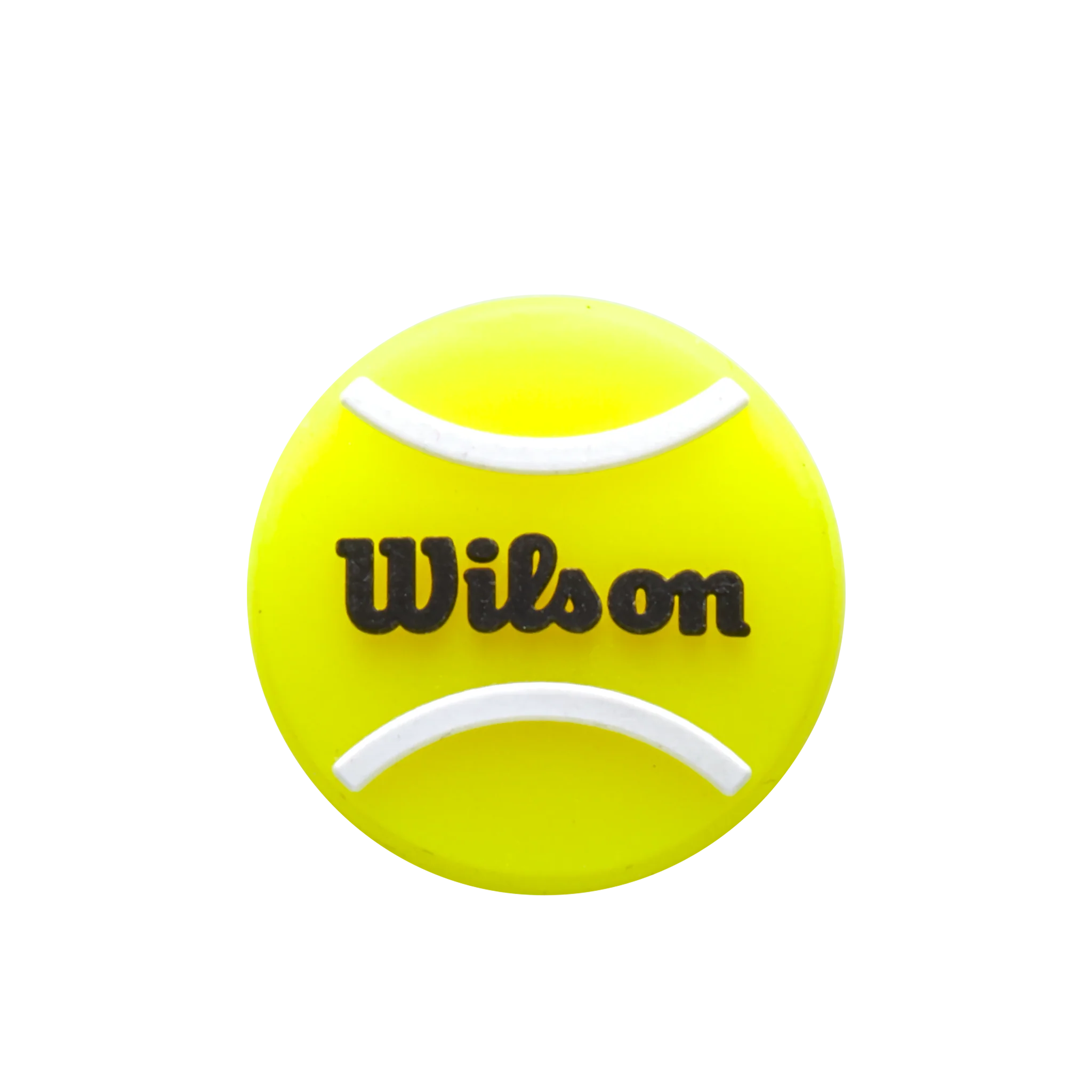 Wilson Roland Garros Tennis Ball Dampener (2026) - Image 3