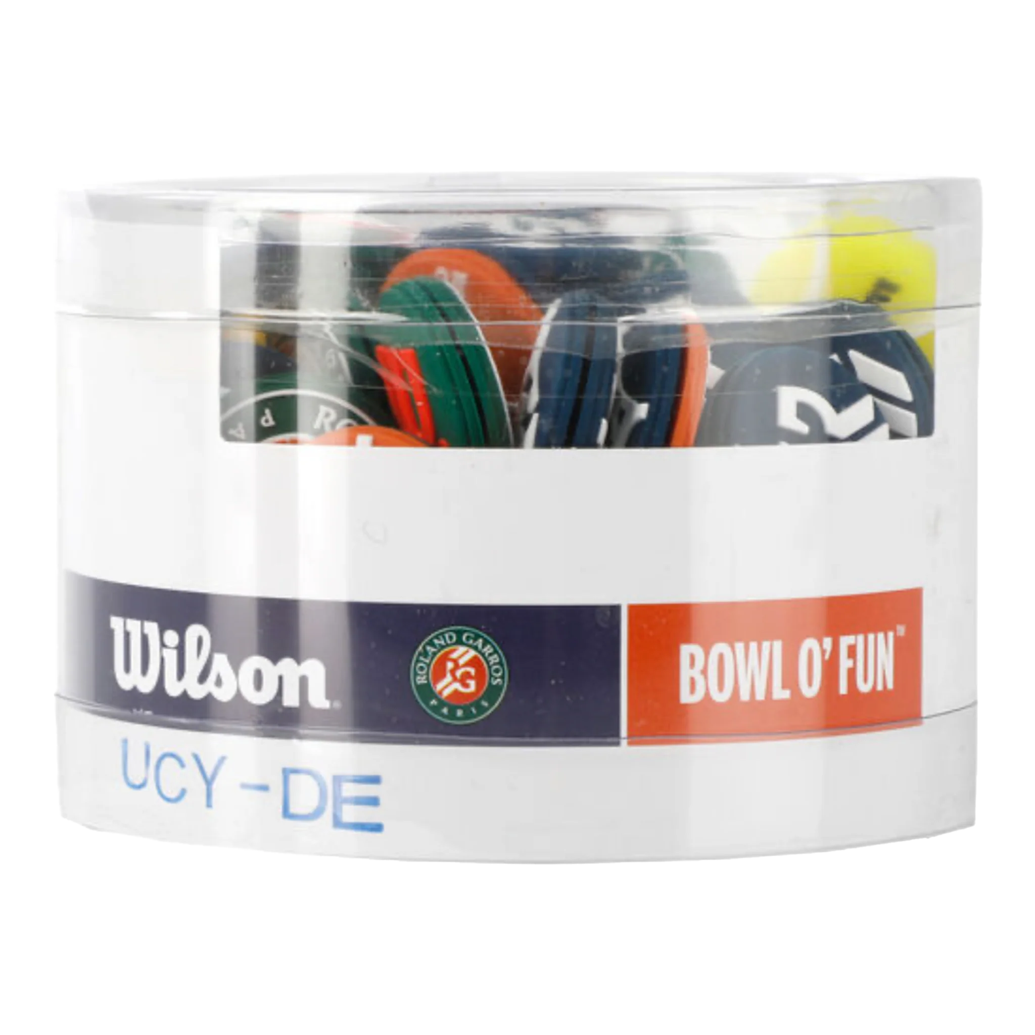 Wilson RG Vibra Collection Bowl - Image 2