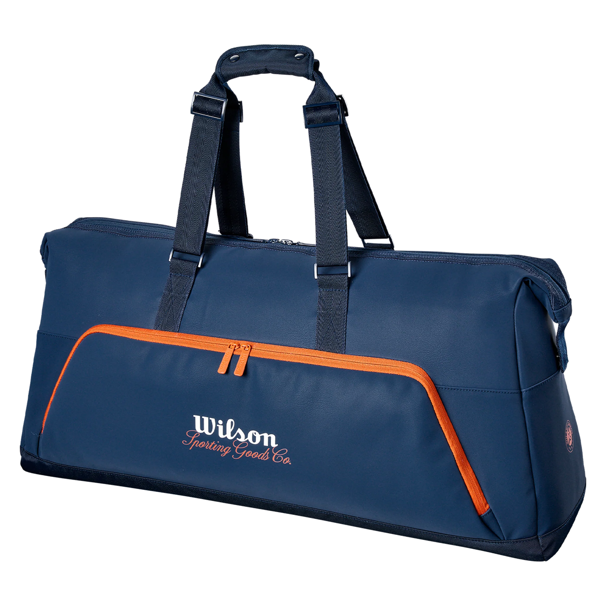Wilson Roland Garros Large Duffel (2026)