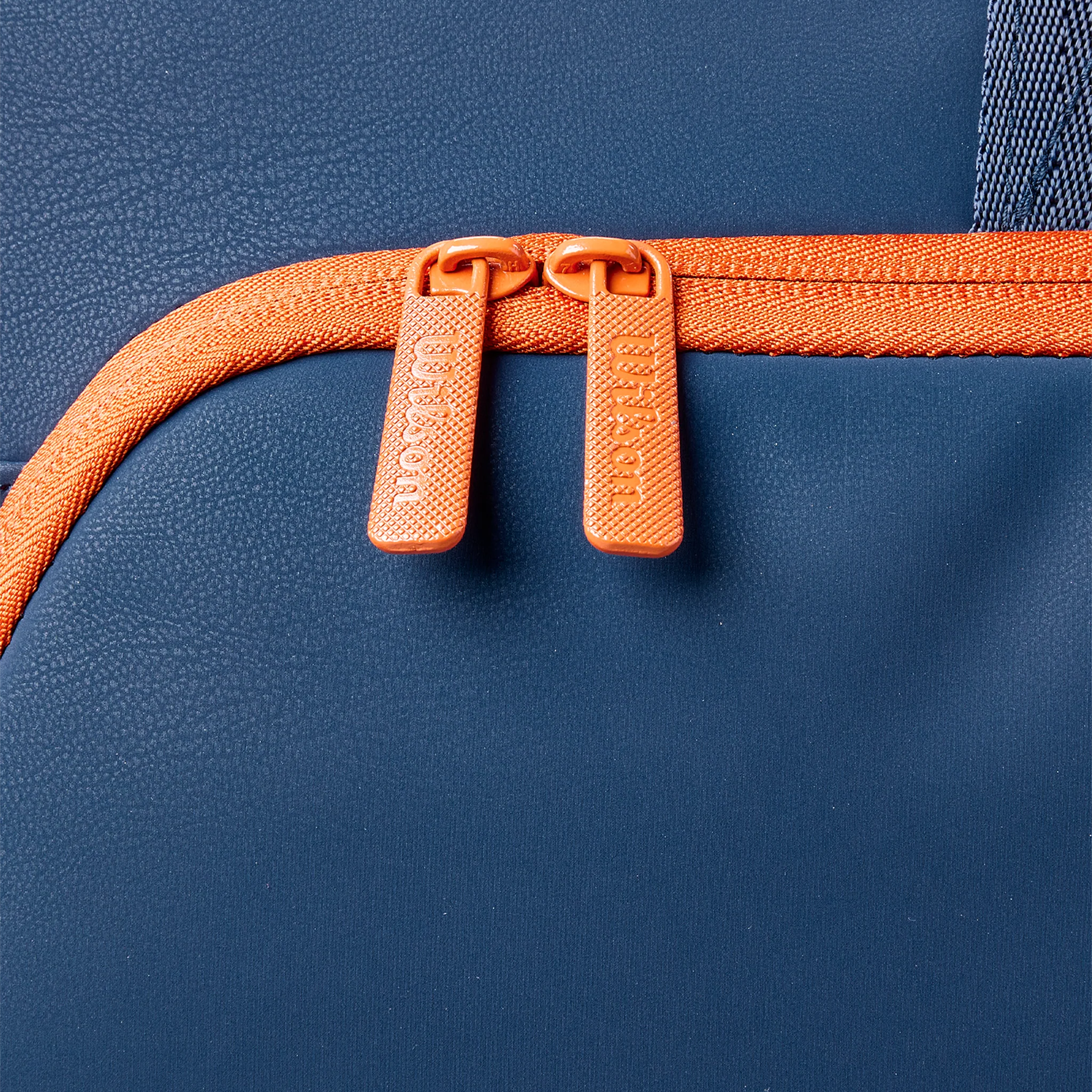 Wilson Roland Garros Large Duffel (2026) - Image 7
