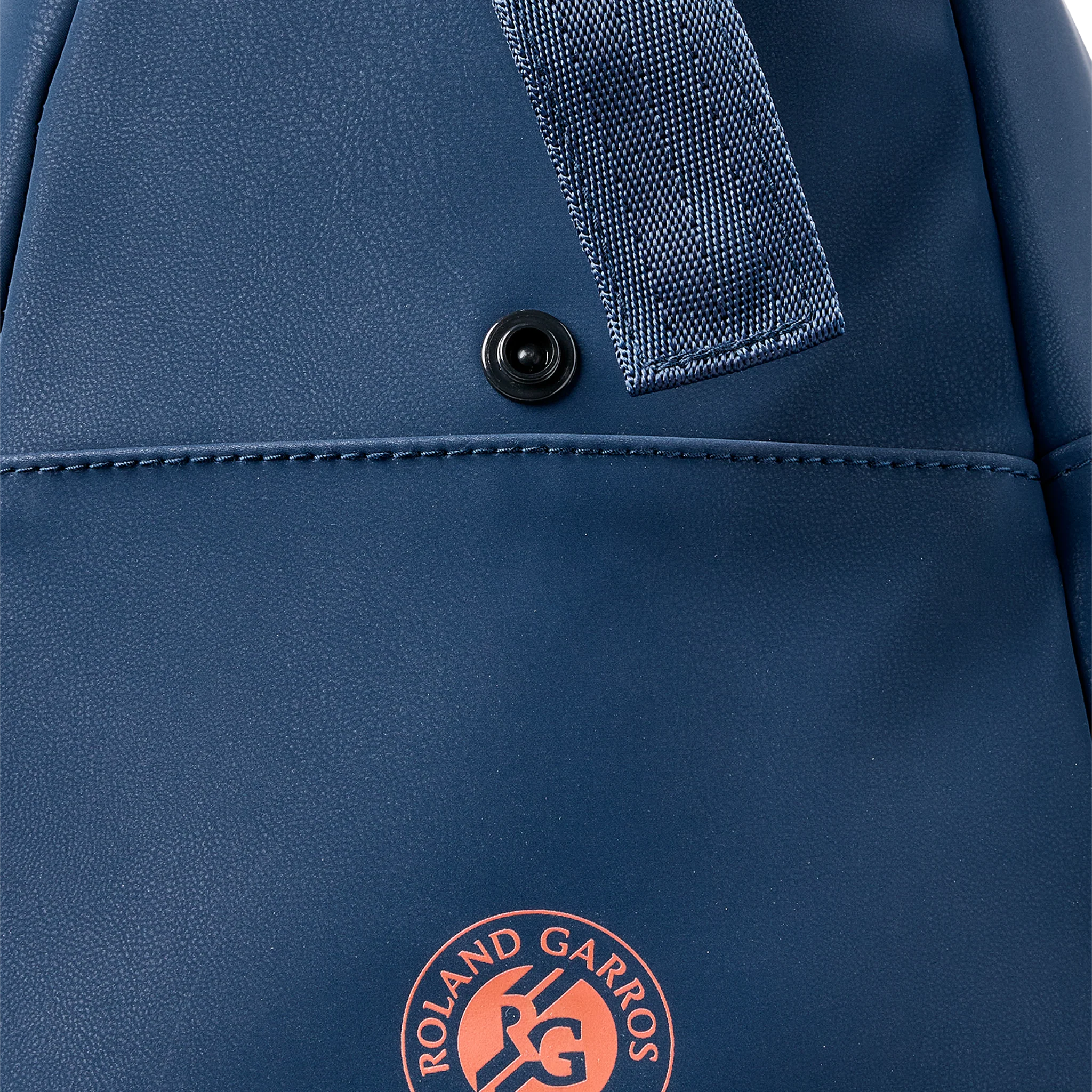 Wilson Roland Garros Large Duffel (2026) - Image 8