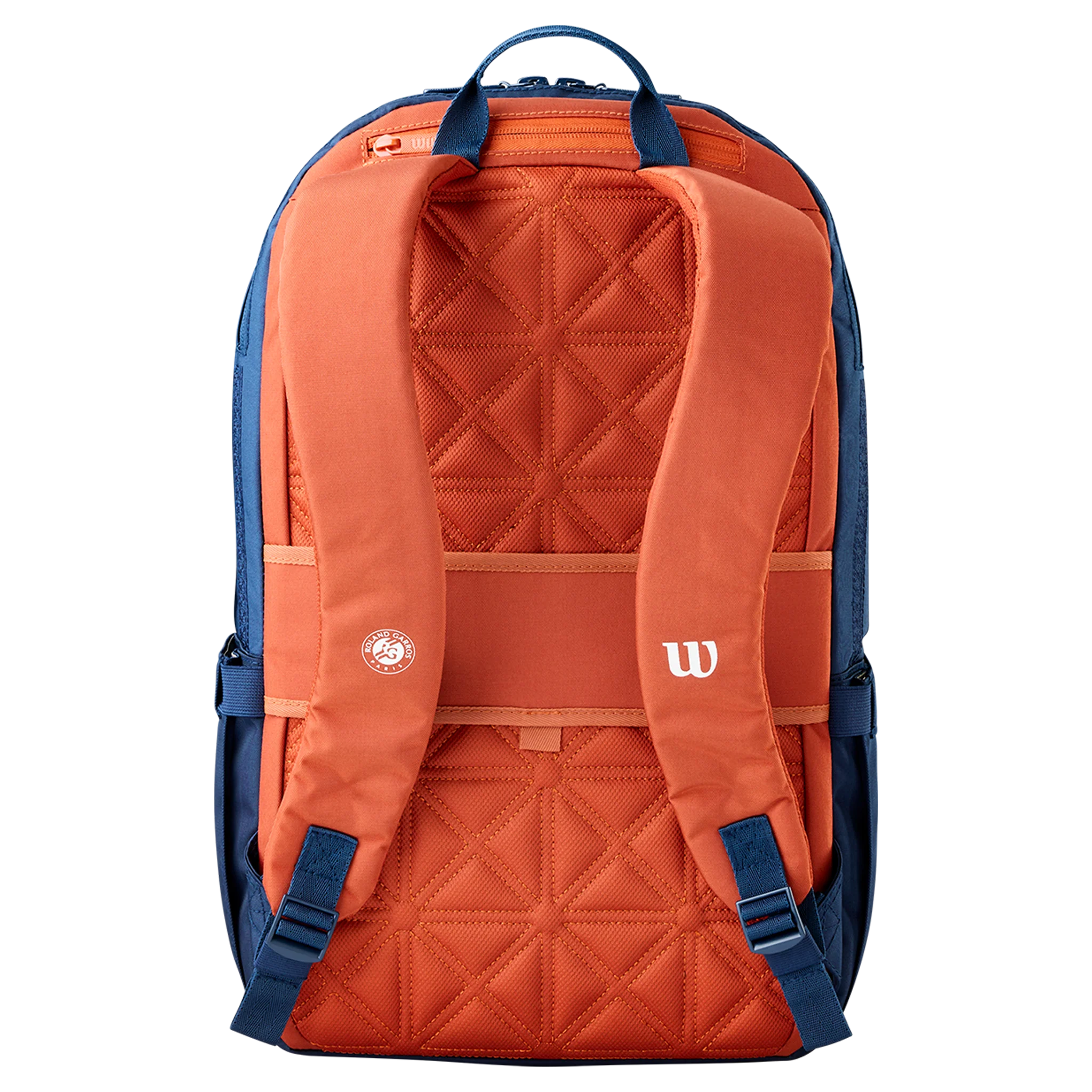Wilson Roland Garros Session Soire Backpack (2026) - Image 3